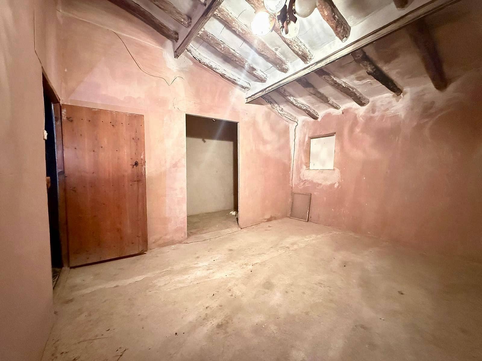 4 soveværelse Byhus til salg i Abanilla - € 95.000 (Ref: 9877142)