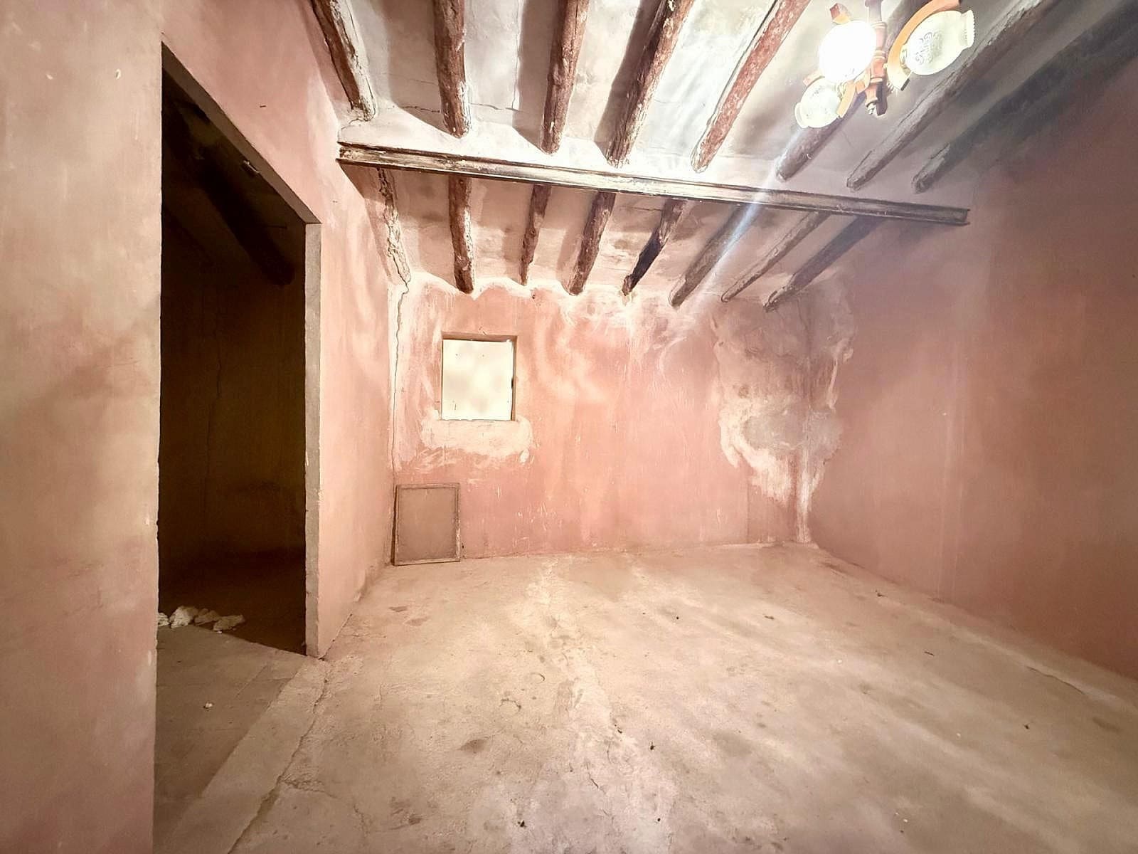 4 soveværelse Byhus til salg i Abanilla - € 95.000 (Ref: 9877142)