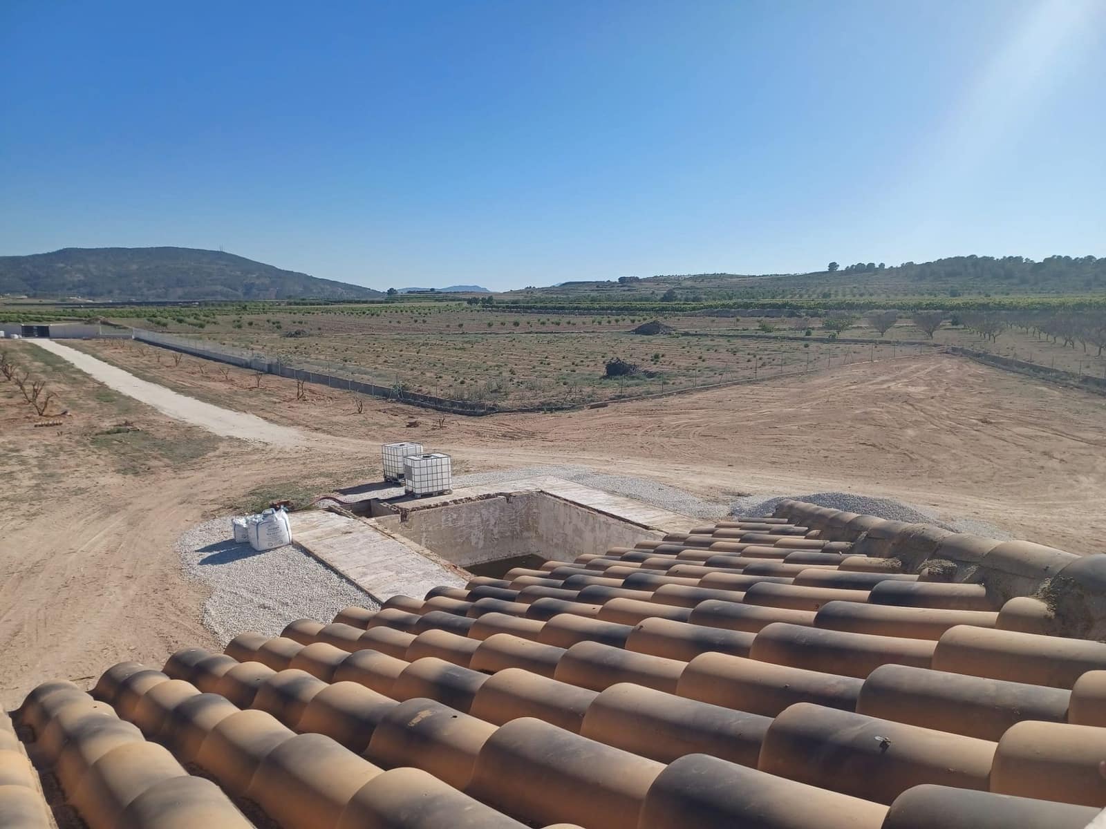 5 bedroom Finca/Country House for sale in Pinoso with pool garage - € 549,995 (Ref: 9884013)