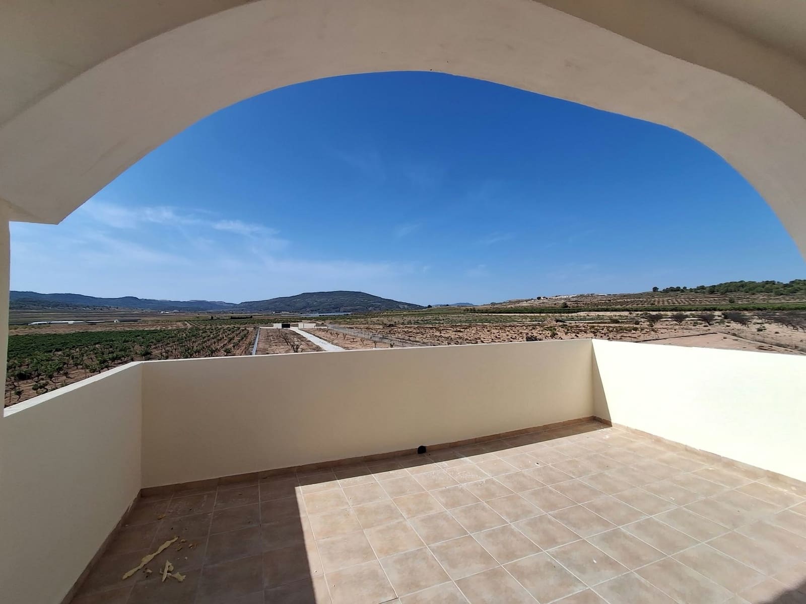 5 bedroom Finca/Country House for sale in Pinoso with pool garage - € 485,000 (Ref: 9884013)
