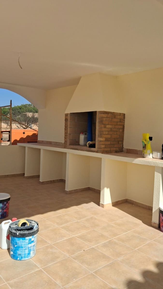 5 bedroom Finca/Country House for sale in Pinoso with pool garage - € 485,000 (Ref: 9884013)