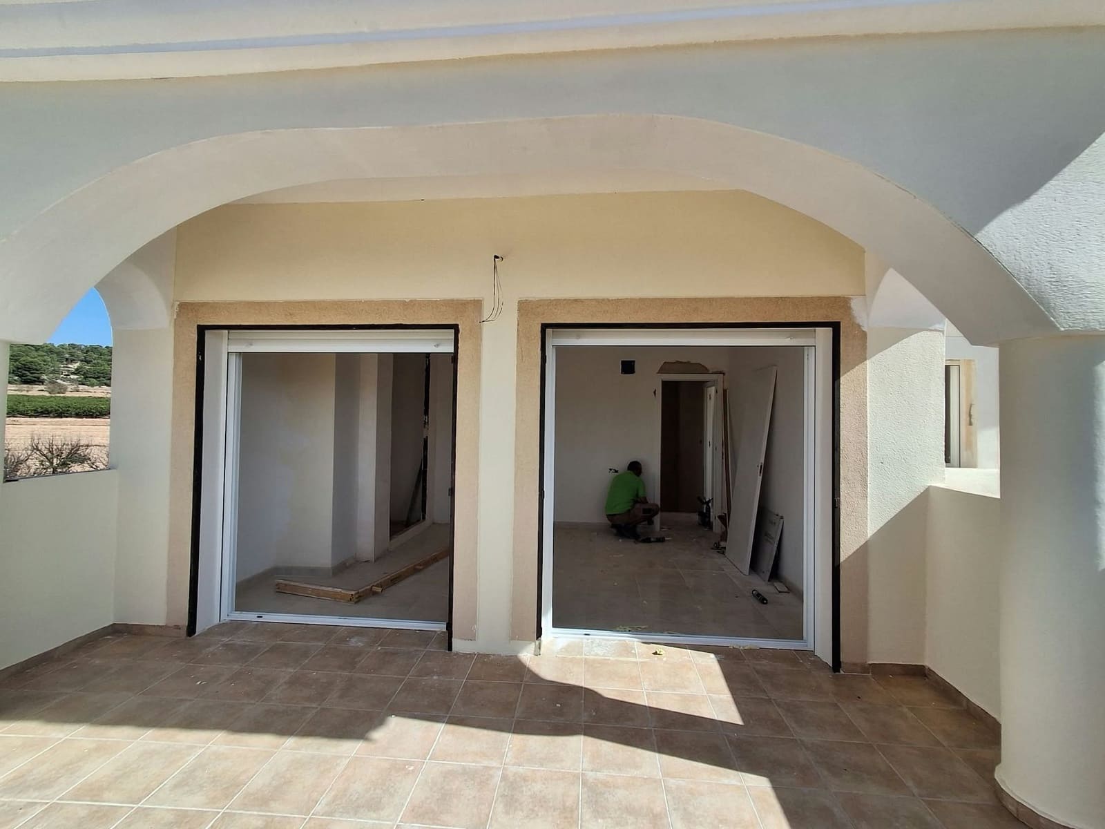 5 bedroom Finca/Country House for sale in Pinoso with pool garage - € 485,000 (Ref: 9884013)