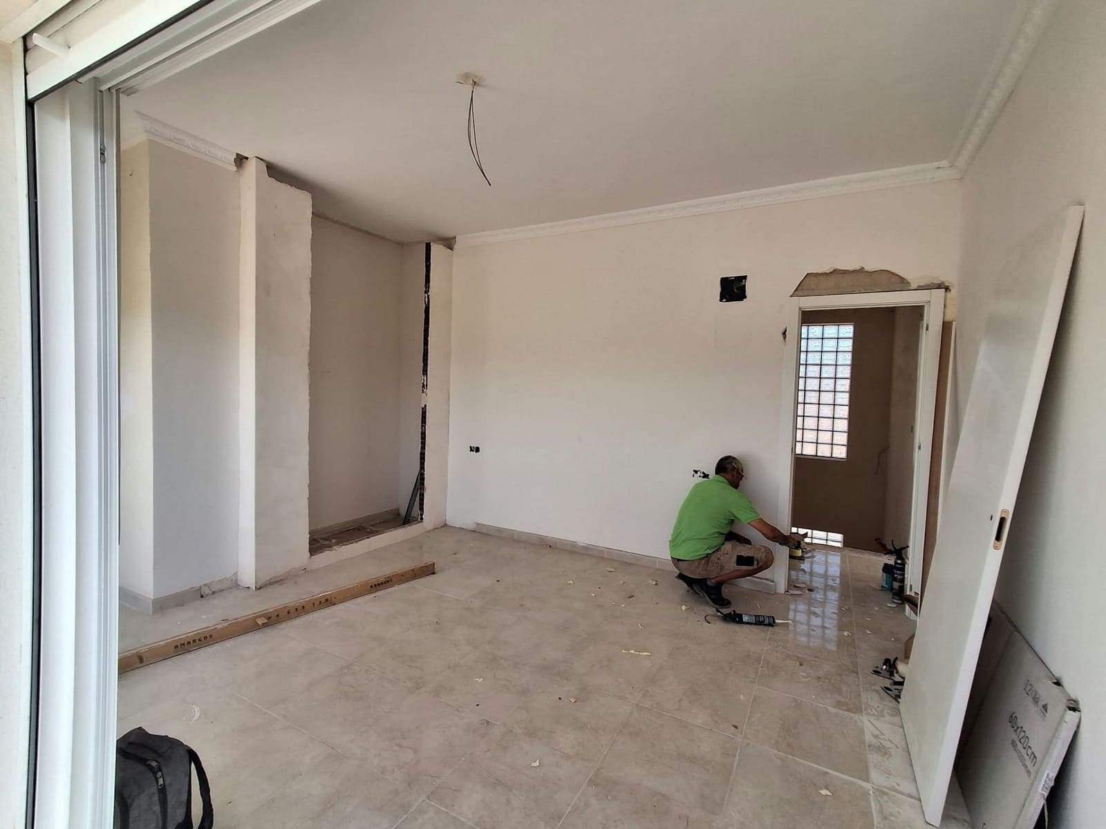 5 bedroom Finca/Country House for sale in Pinoso with pool garage - € 485,000 (Ref: 9884013)