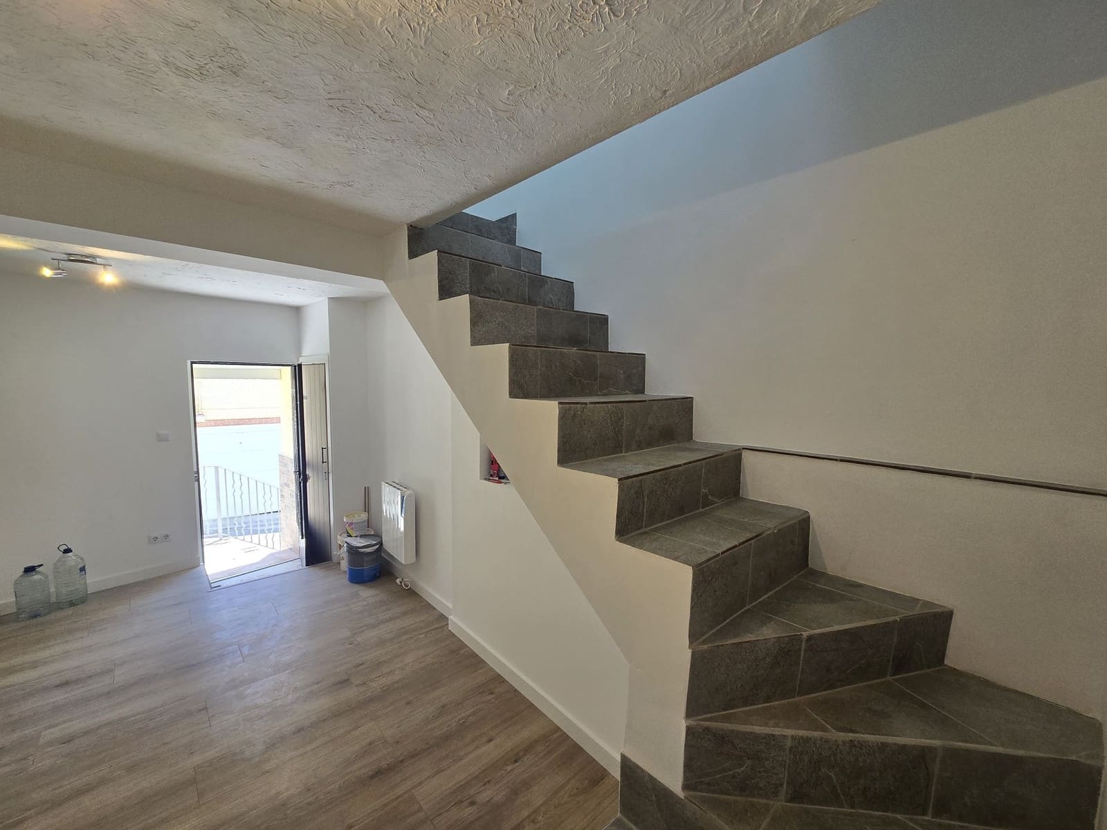 3 Zimmer Haus zu verkaufen in Sax - 125.000 € (Ref: 9889376)