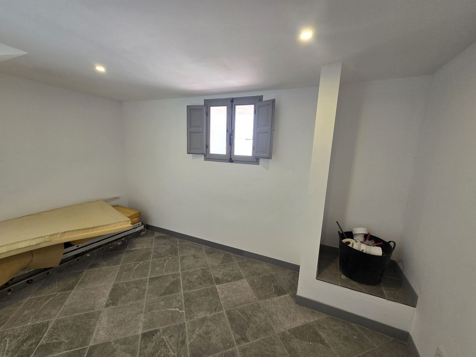 3 Zimmer Haus zu verkaufen in Sax - 125.000 € (Ref: 9889376)