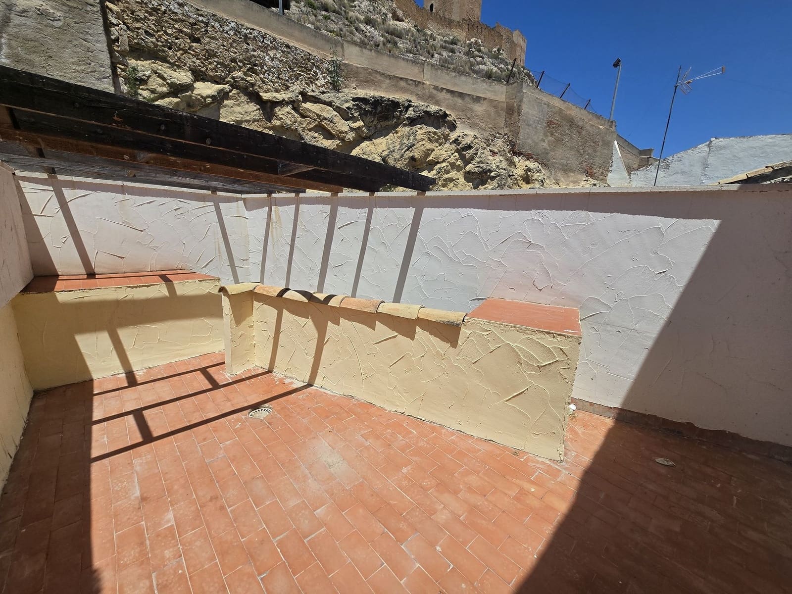 3 Zimmer Haus zu verkaufen in Sax - 125.000 € (Ref: 9889376)