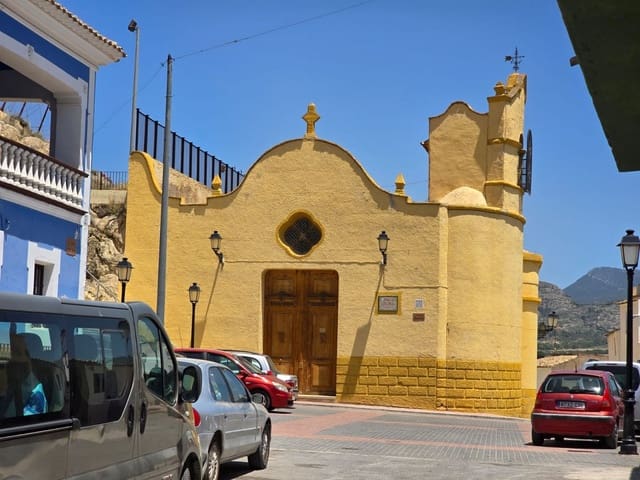 3 camera da letto Casa in vendita in Sax - 125.000 € (Rif: 9889376)