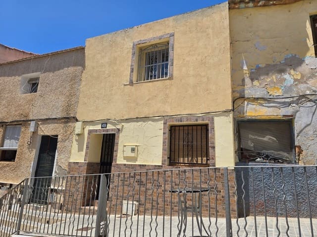 3 camera da letto Casa in vendita in Sax - 125.000 € (Rif: 9889376)
