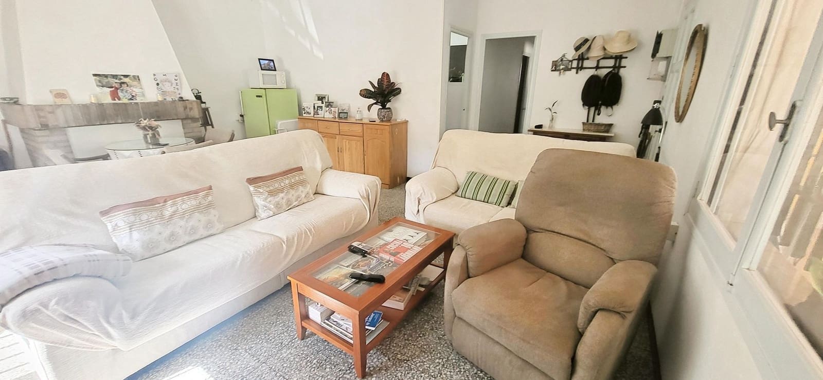 4 makuuhuone Huvila myytävänä paikassa Novelda mukana uima-altaan - 280 000 € (Ref: 9889734)