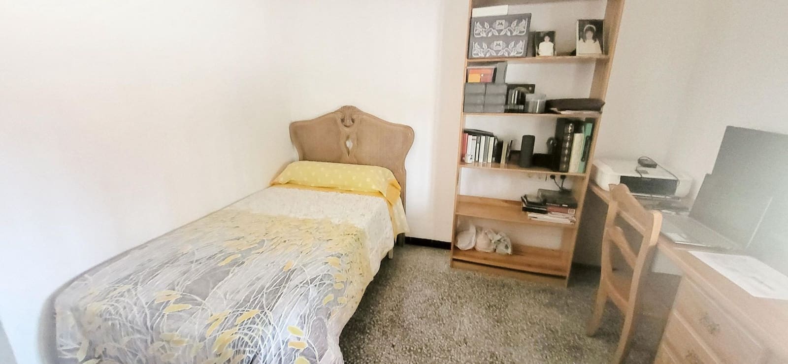 4 makuuhuone Huvila myytävänä paikassa Novelda mukana uima-altaan - 280 000 € (Ref: 9889734)