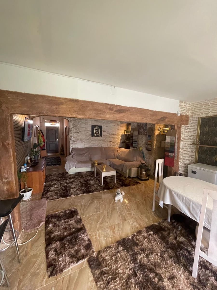 2 Zimmer Finca/Landgut zu verkaufen in Jumilla mit Pool - 149.995 € (Ref: 9891688)