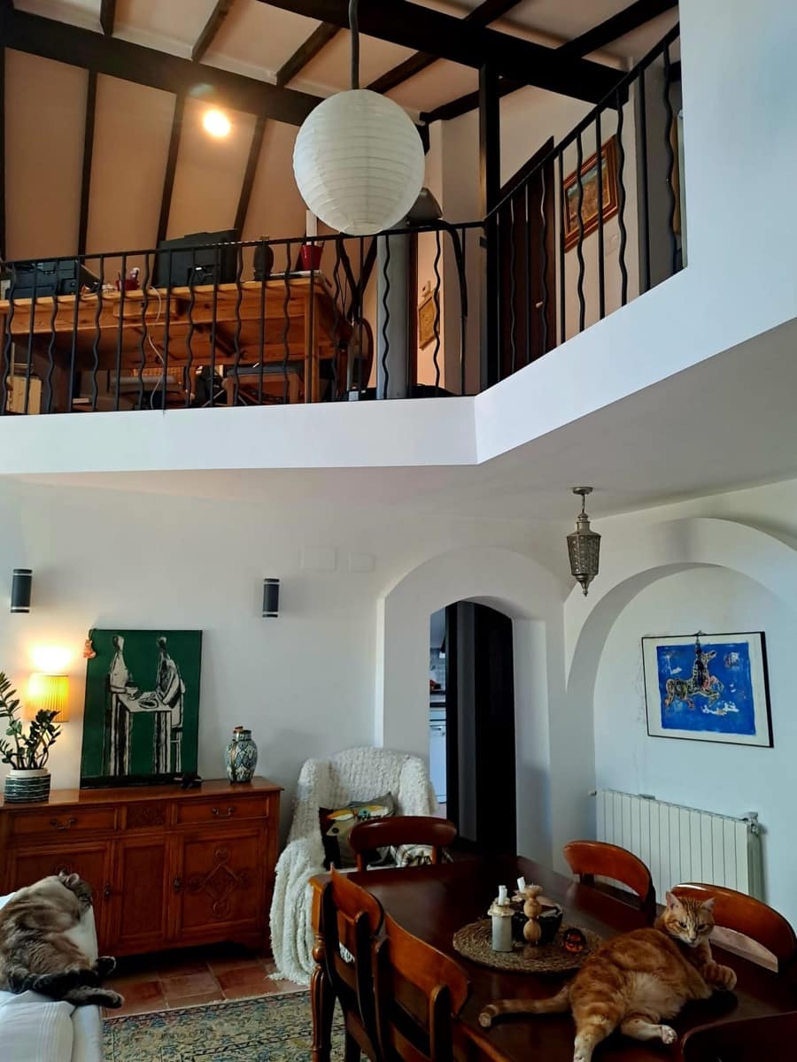 6 camera da letto Finca/Casa di Campagna in vendita in Sax con piscina garage - 539.950 € (Rif: 9892713)