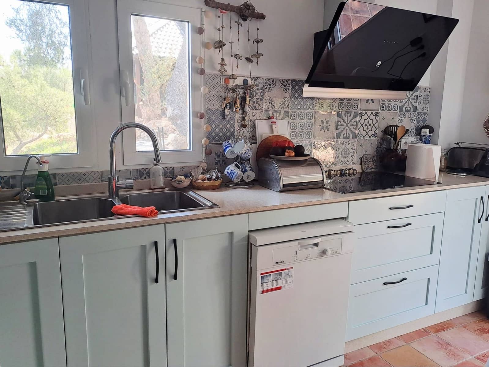 6 camera da letto Finca/Casa di Campagna in vendita in Sax con piscina garage - 539.950 € (Rif: 9892713)