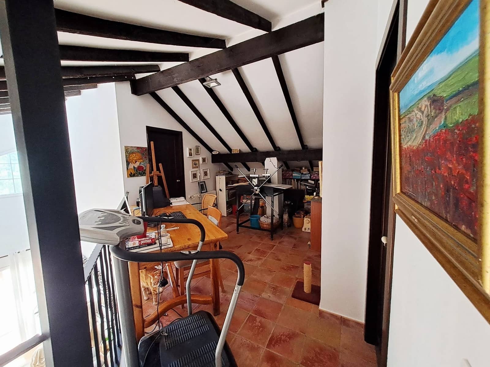 6 camera da letto Finca/Casa di Campagna in vendita in Sax con piscina garage - 539.950 € (Rif: 9892713)