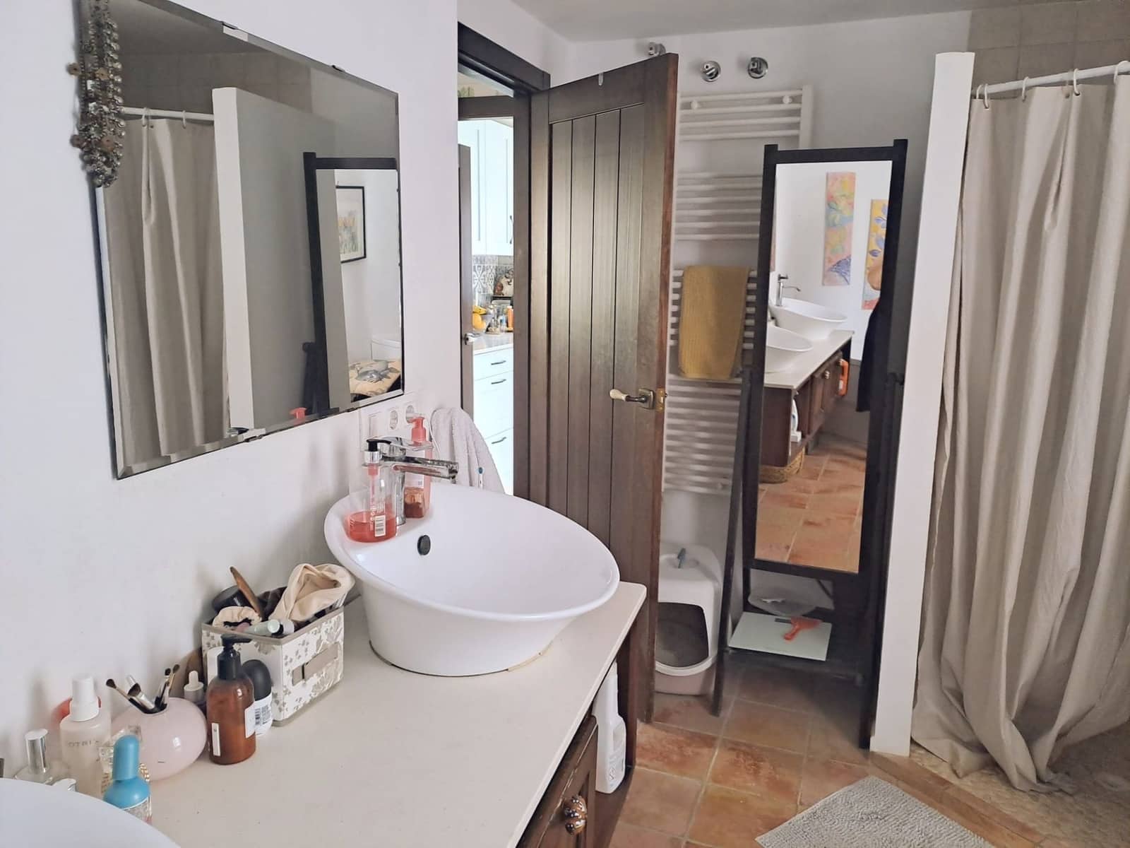 6 camera da letto Finca/Casa di Campagna in vendita in Sax con piscina garage - 539.950 € (Rif: 9892713)