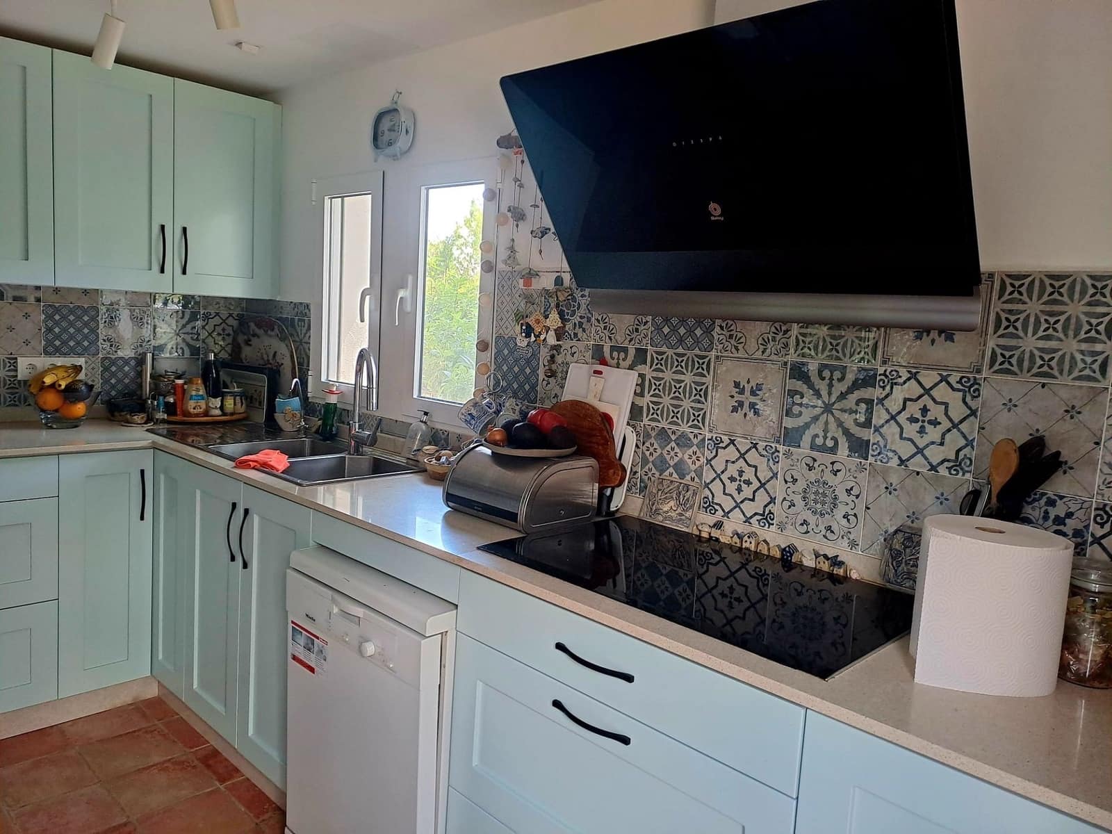 6 camera da letto Finca/Casa di Campagna in vendita in Sax con piscina garage - 539.950 € (Rif: 9892713)