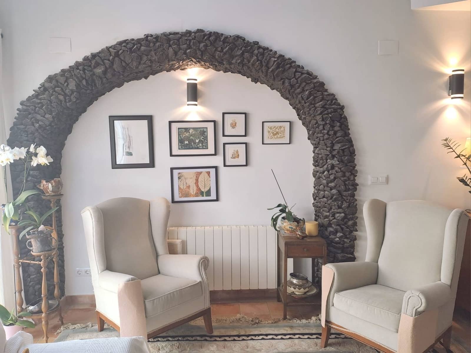 6 camera da letto Finca/Casa di Campagna in vendita in Sax con piscina garage - 539.950 € (Rif: 9892713)