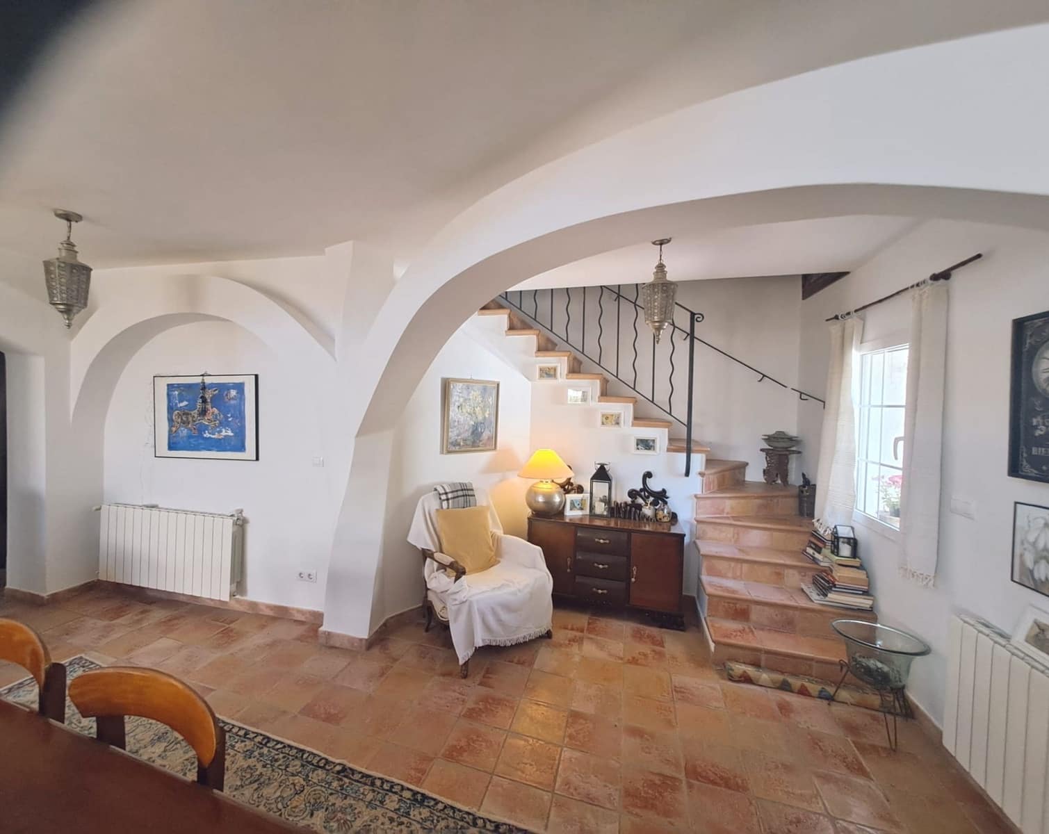 6 camera da letto Finca/Casa di Campagna in vendita in Sax con piscina garage - 539.950 € (Rif: 9892713)