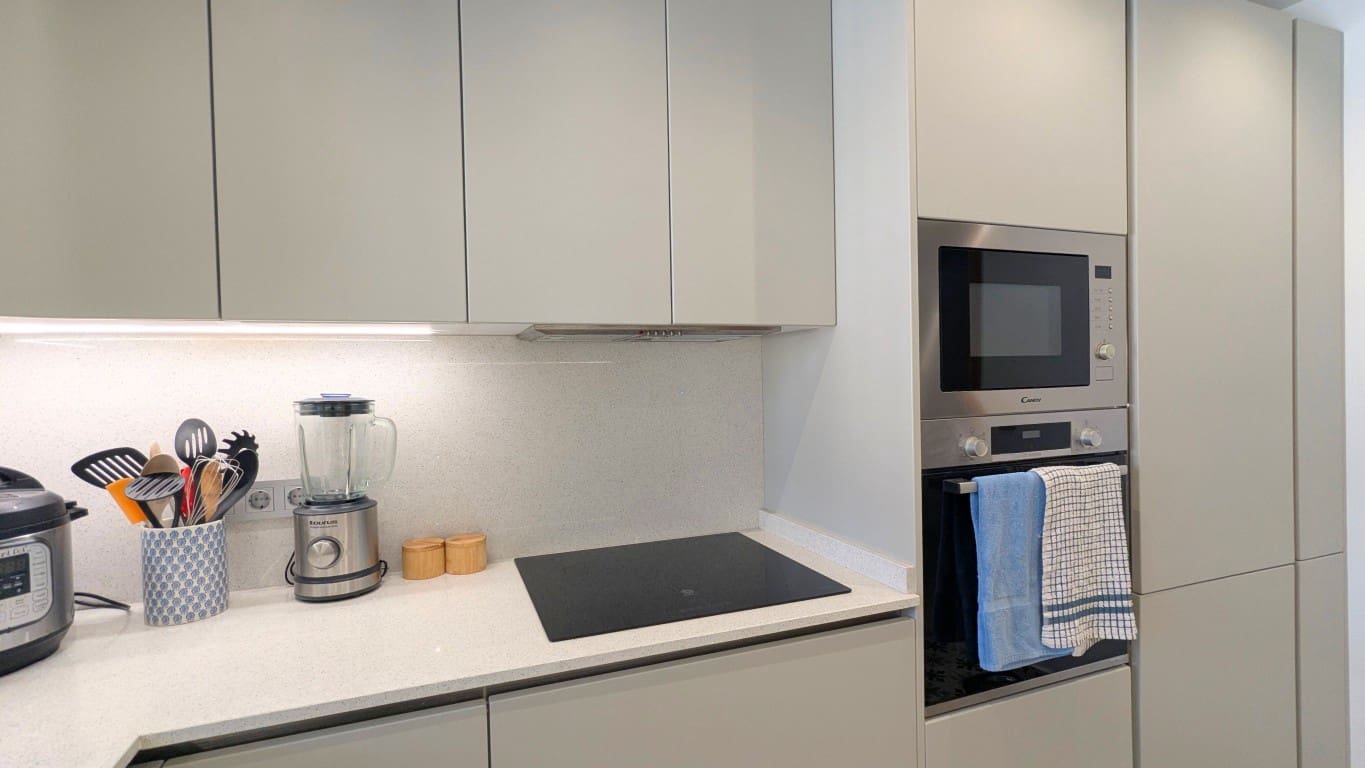3 makuuhuone Huvila myytävänä paikassa Bigastro mukana uima-altaan - 275 000 € (Ref: 9893699)