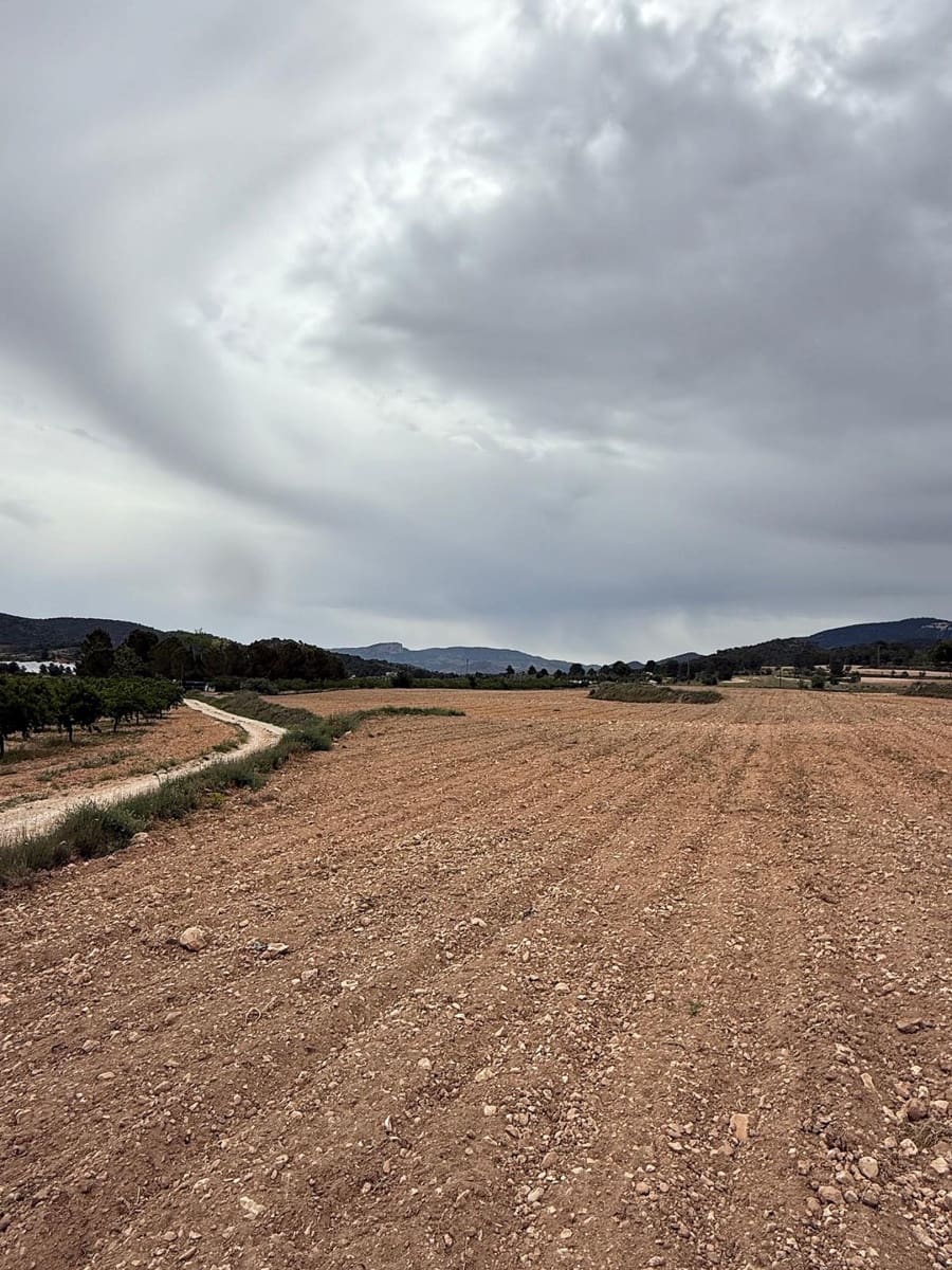 Undeveloped Land for sale in Culebron - € 99,000 (Ref: 9893702)
