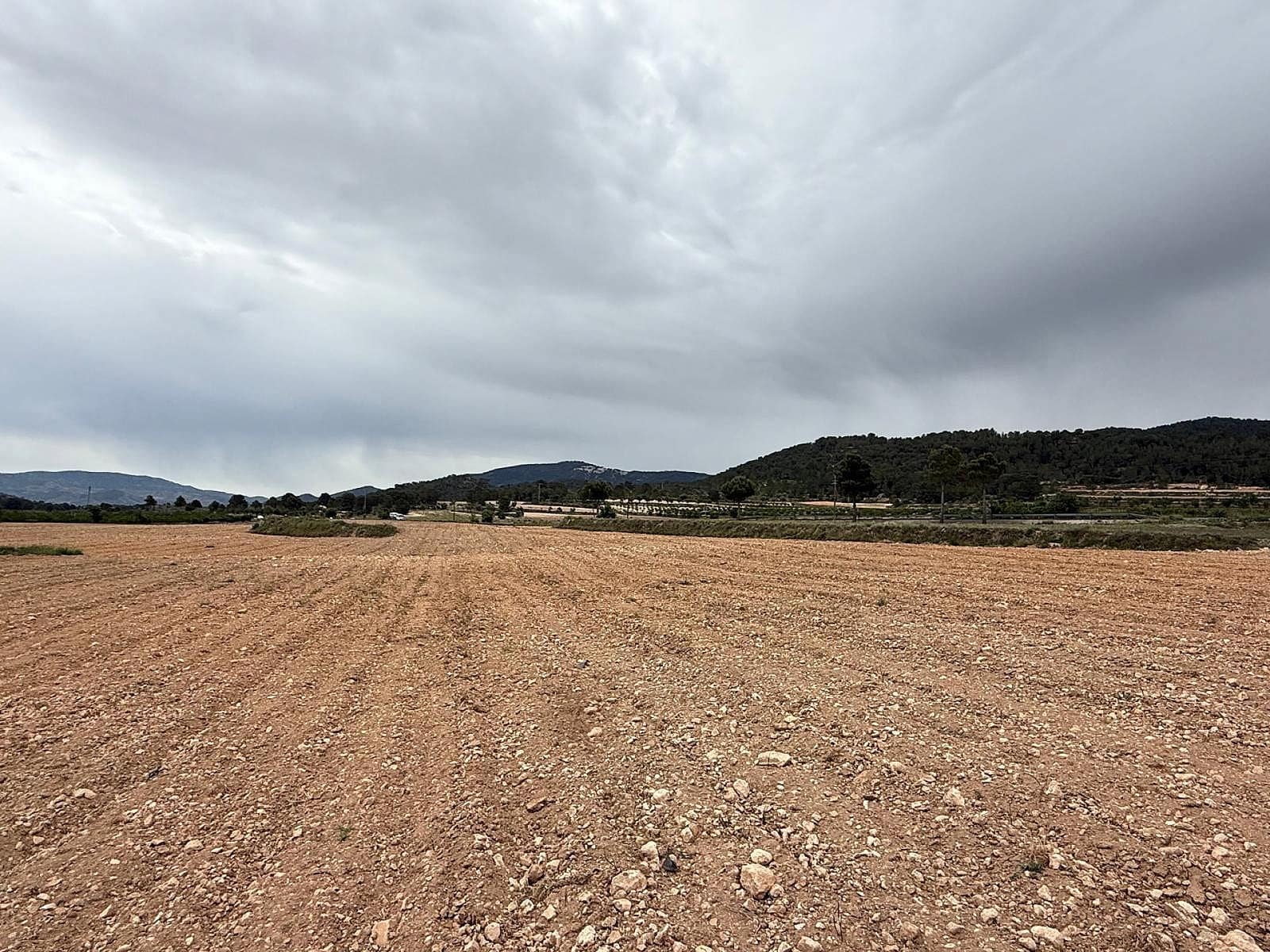 Undeveloped Land for sale in Culebron - € 99,000 (Ref: 9893702)
