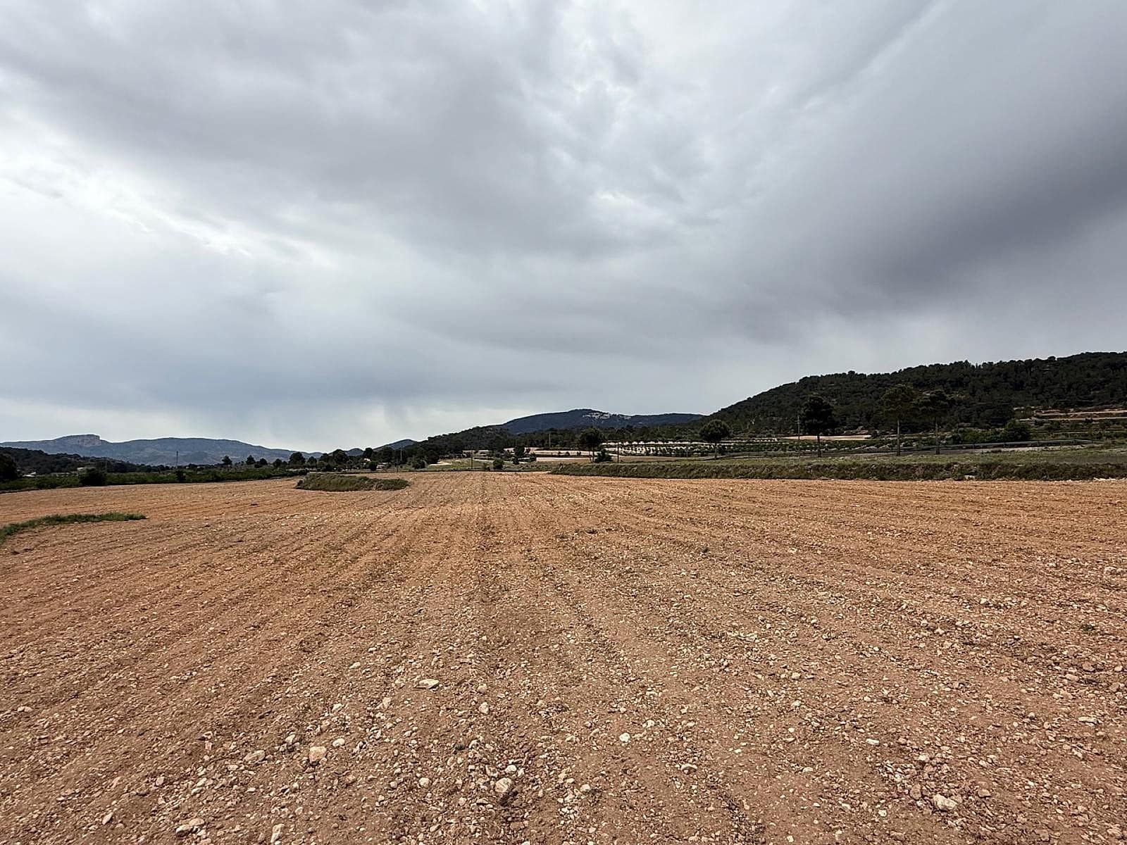Undeveloped Land for sale in Culebron - € 99,000 (Ref: 9893702)