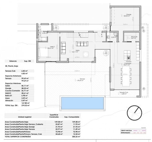 Terreno Não Urbanizado para venda em Crevillente / Crevillent - 135 000 € (Ref: 9893705)