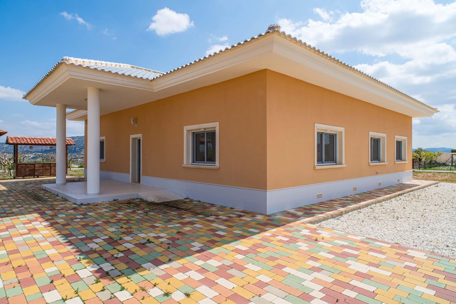 4 Zimmer Villa zu verkaufen in Pinoso - 595.000 € (Ref: 9894931)