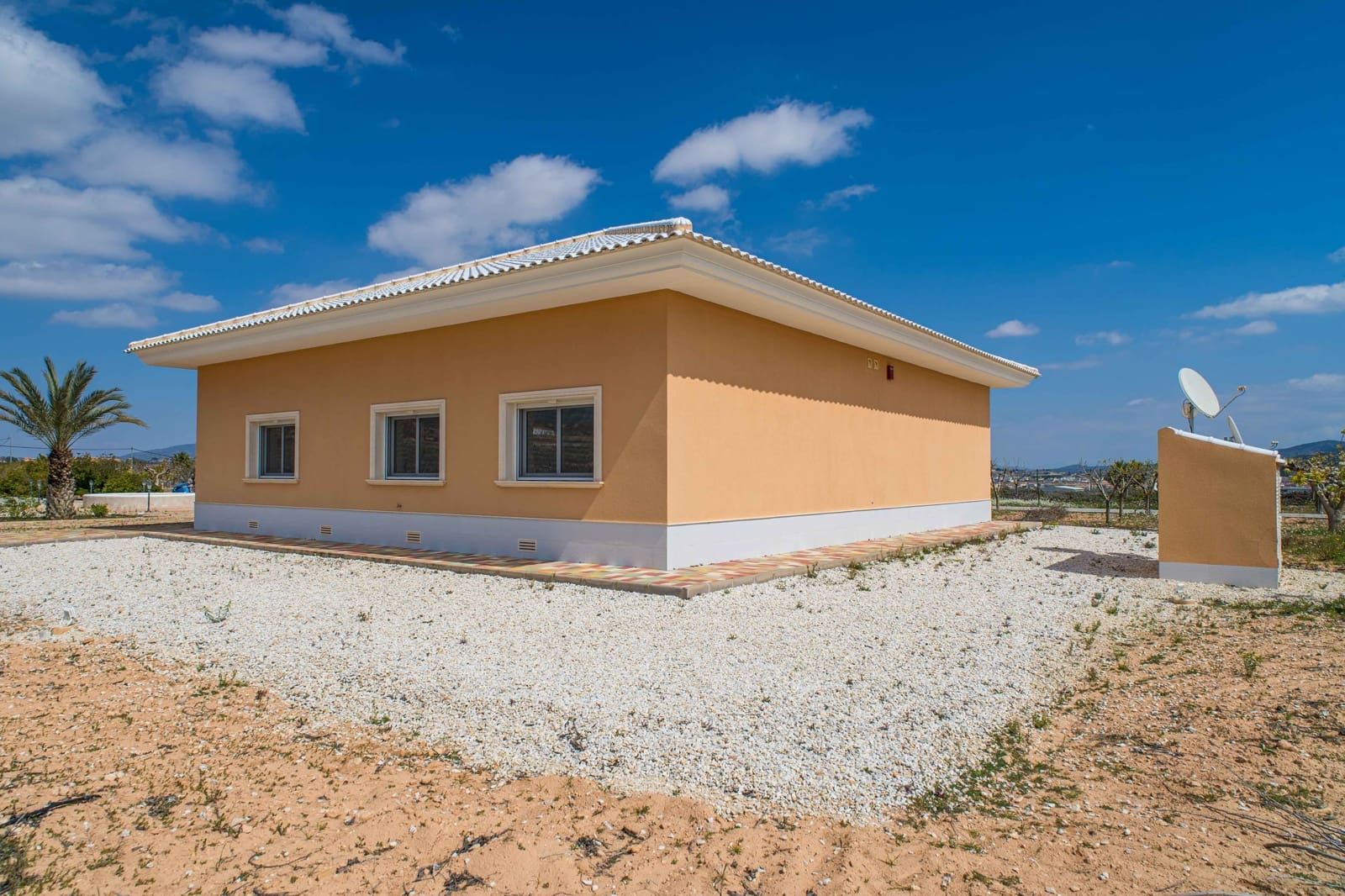 4 Zimmer Villa zu verkaufen in Pinoso - 595.000 € (Ref: 9894931)