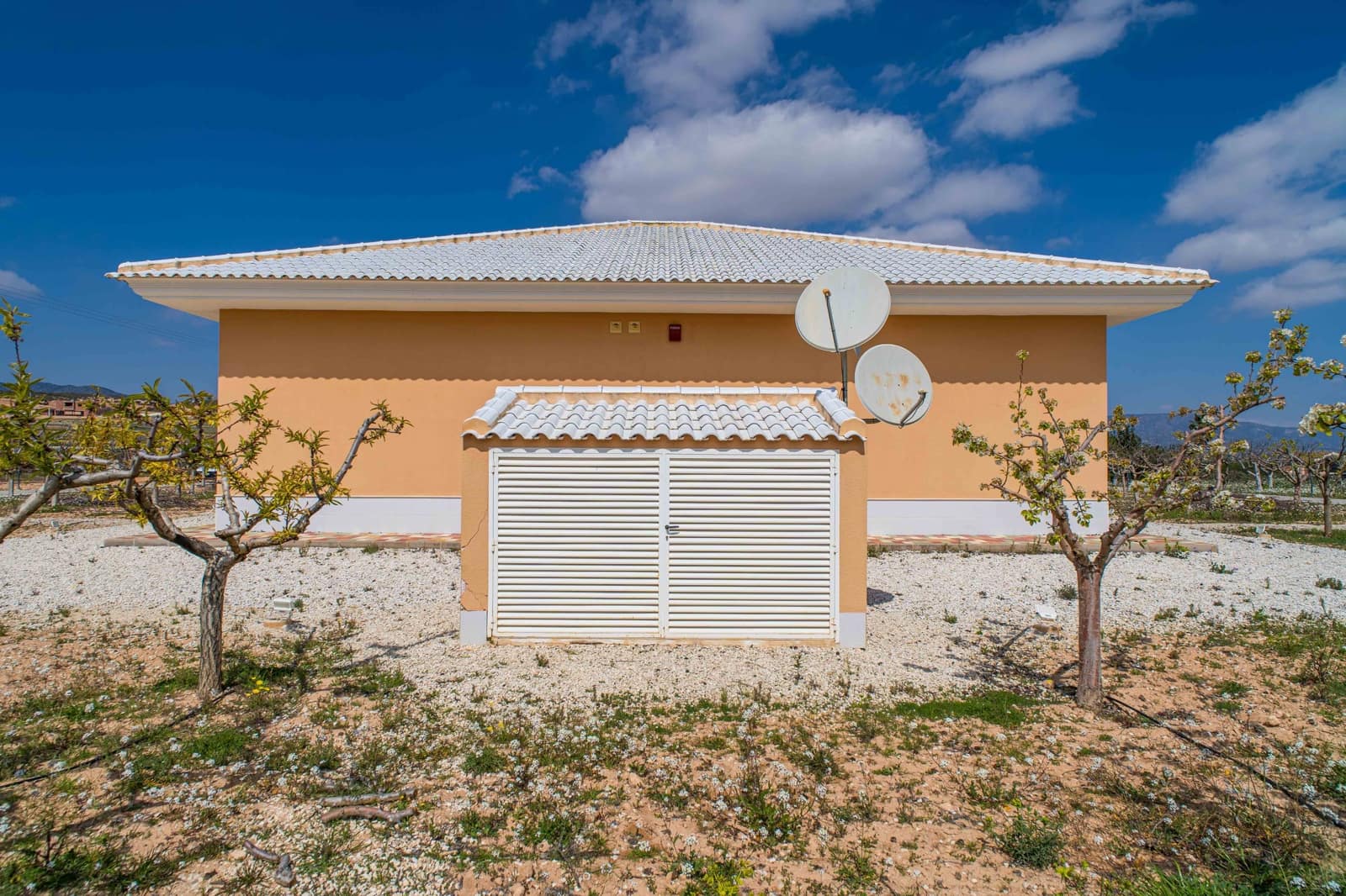 4 Zimmer Villa zu verkaufen in Pinoso - 595.000 € (Ref: 9894931)