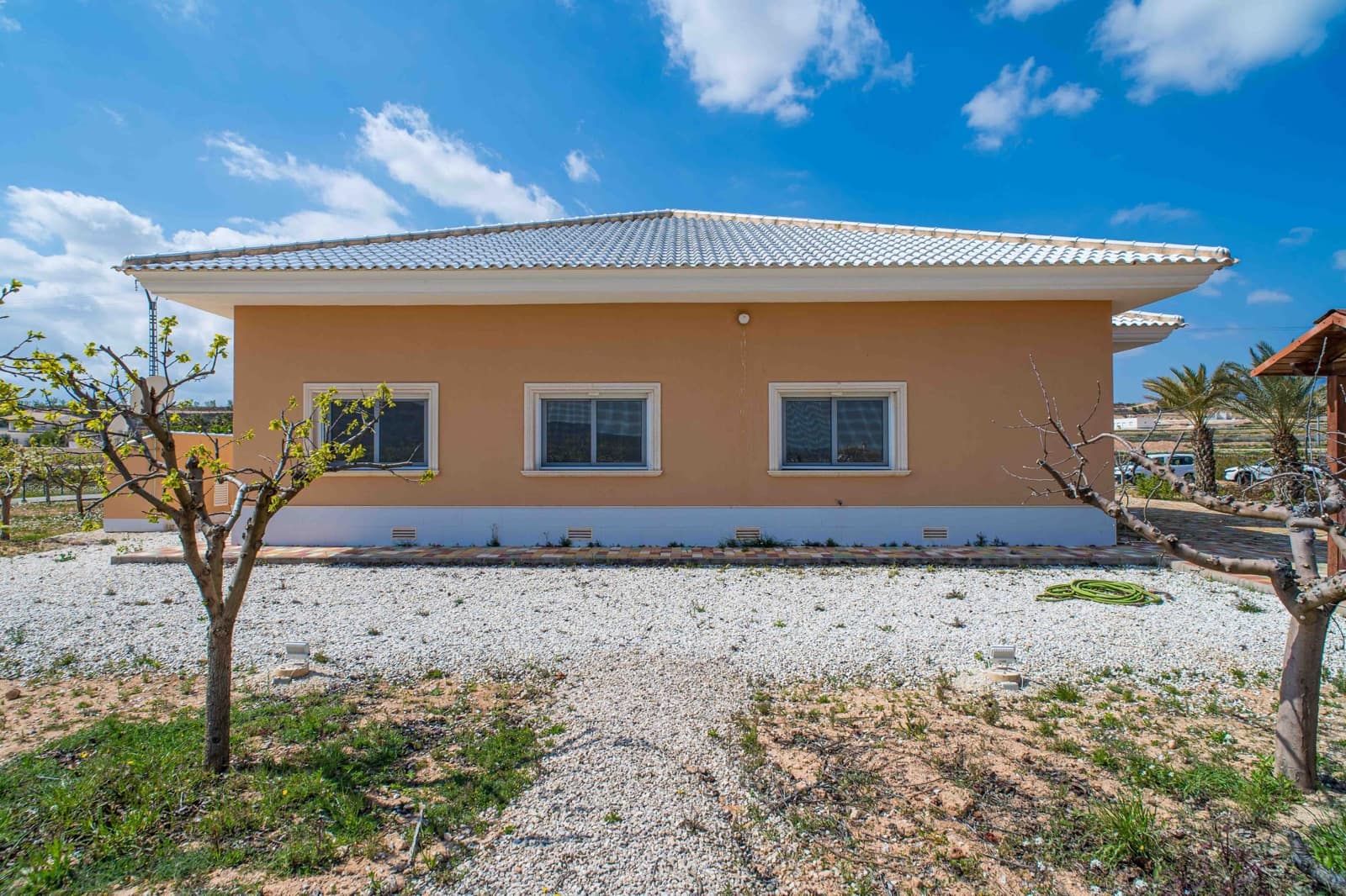 4 Zimmer Villa zu verkaufen in Pinoso - 595.000 € (Ref: 9894931)