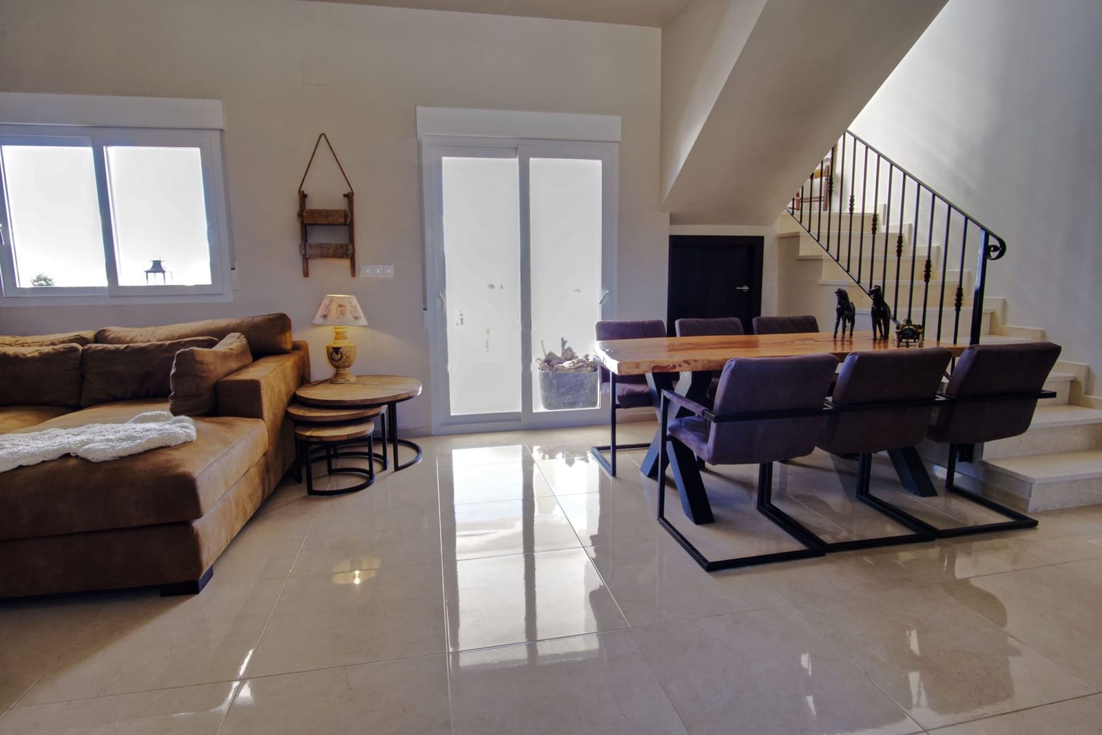 4 slaapkamer Villa te koop in Pinoso met zwembad garage - € 599.000 (Ref: 9894932)