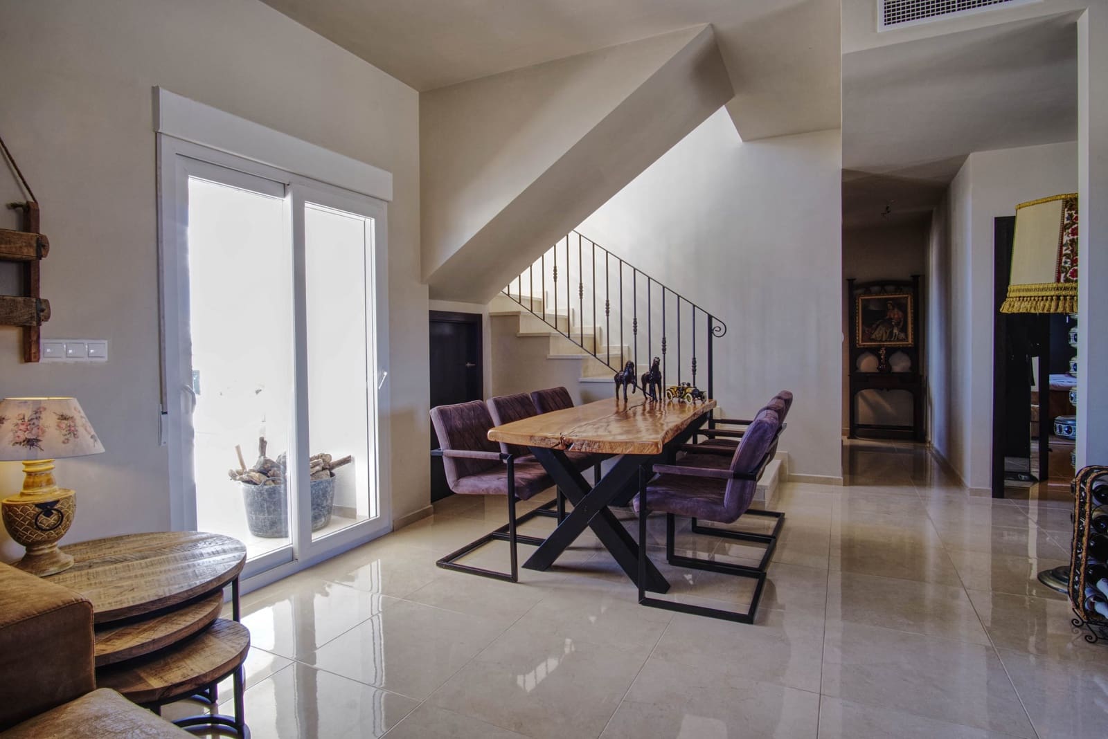 4 slaapkamer Villa te koop in Pinoso met zwembad garage - € 599.000 (Ref: 9894932)