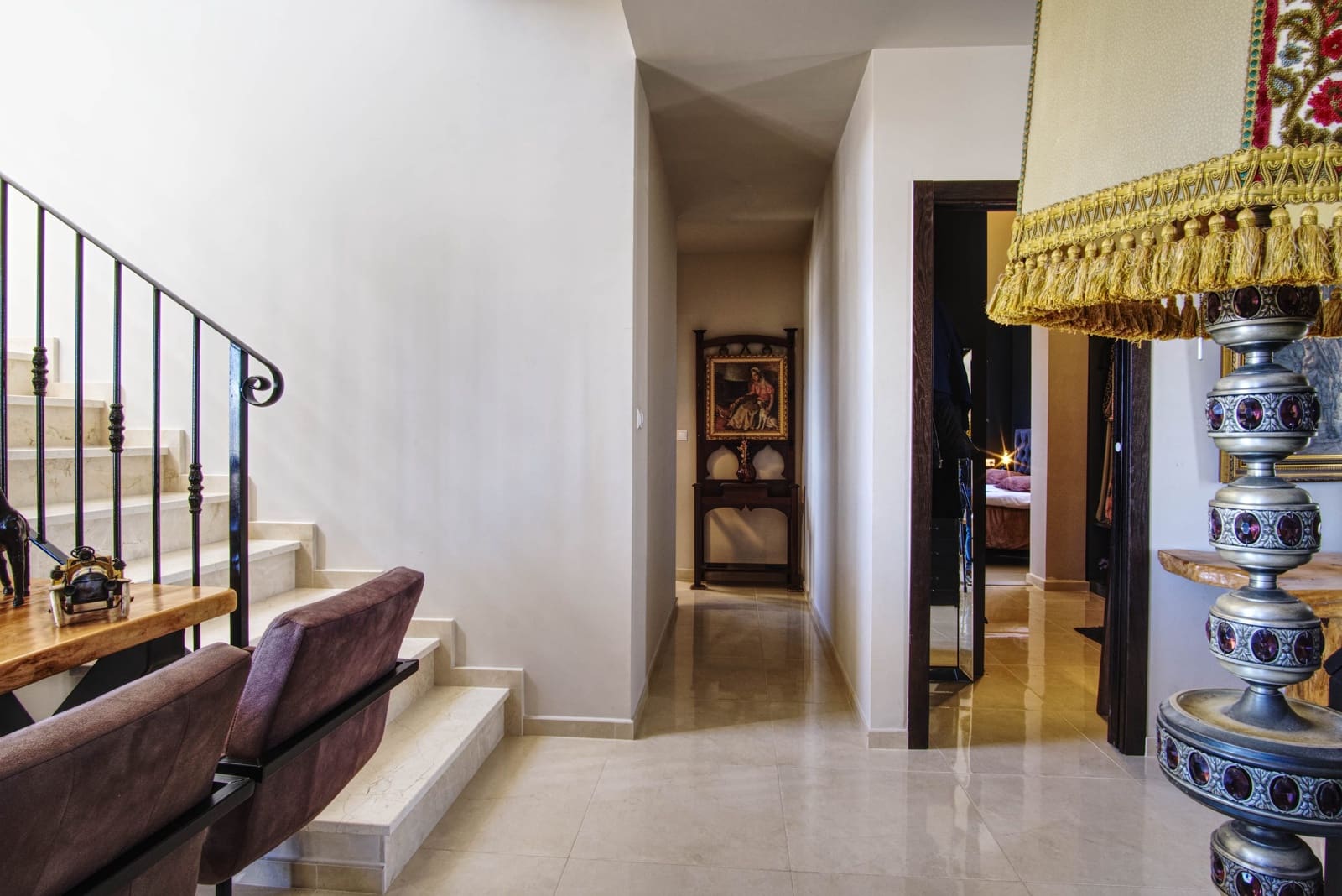 4 slaapkamer Villa te koop in Pinoso met zwembad garage - € 599.000 (Ref: 9894932)