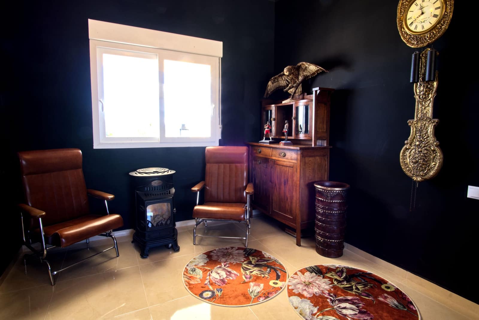 4 slaapkamer Villa te koop in Pinoso met zwembad garage - € 599.000 (Ref: 9894932)