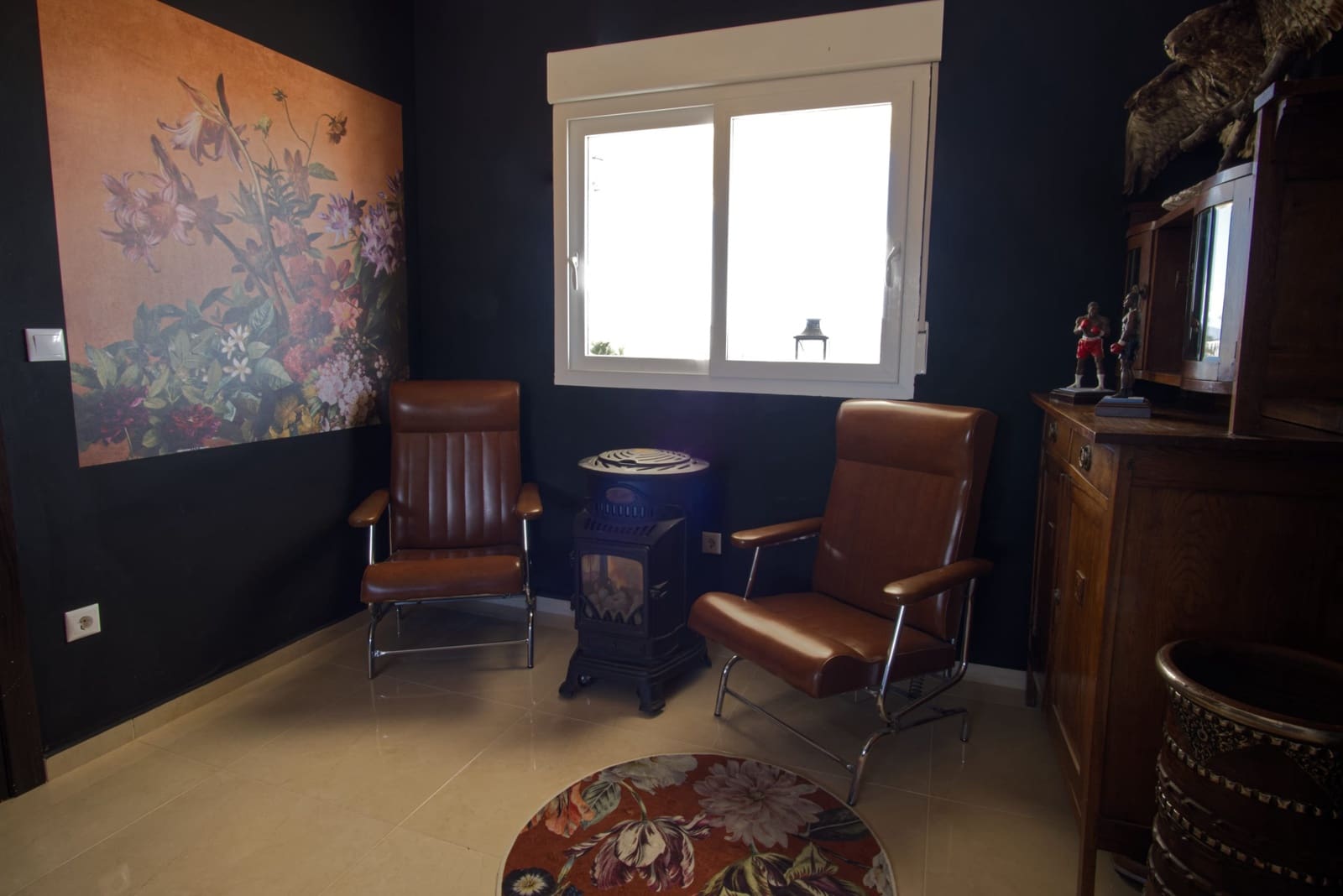 4 slaapkamer Villa te koop in Pinoso met zwembad garage - € 599.000 (Ref: 9894932)
