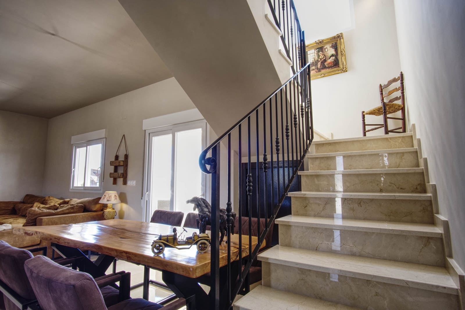 4 slaapkamer Villa te koop in Pinoso met zwembad garage - € 599.000 (Ref: 9894932)