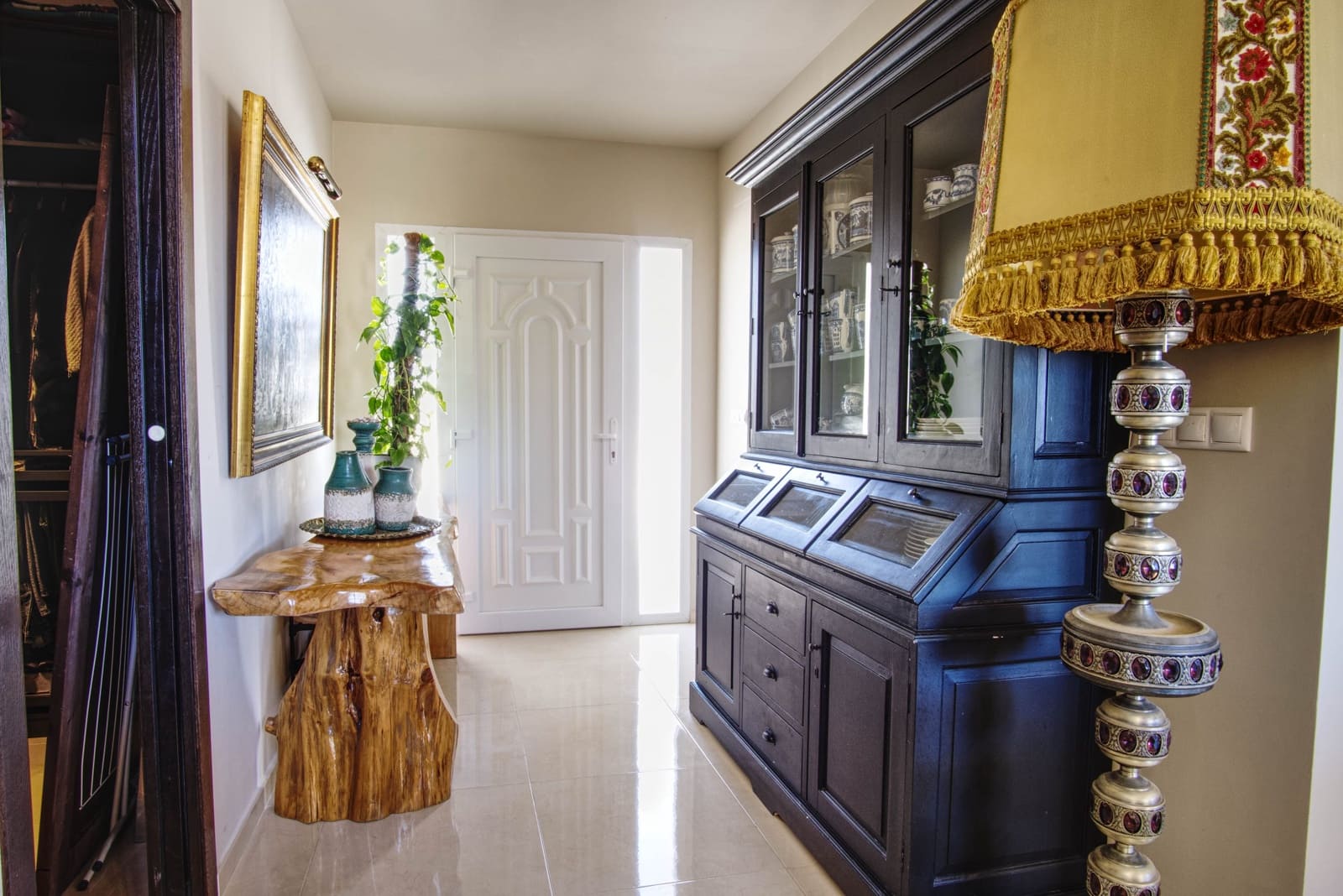 4 slaapkamer Villa te koop in Pinoso met zwembad garage - € 599.000 (Ref: 9894932)