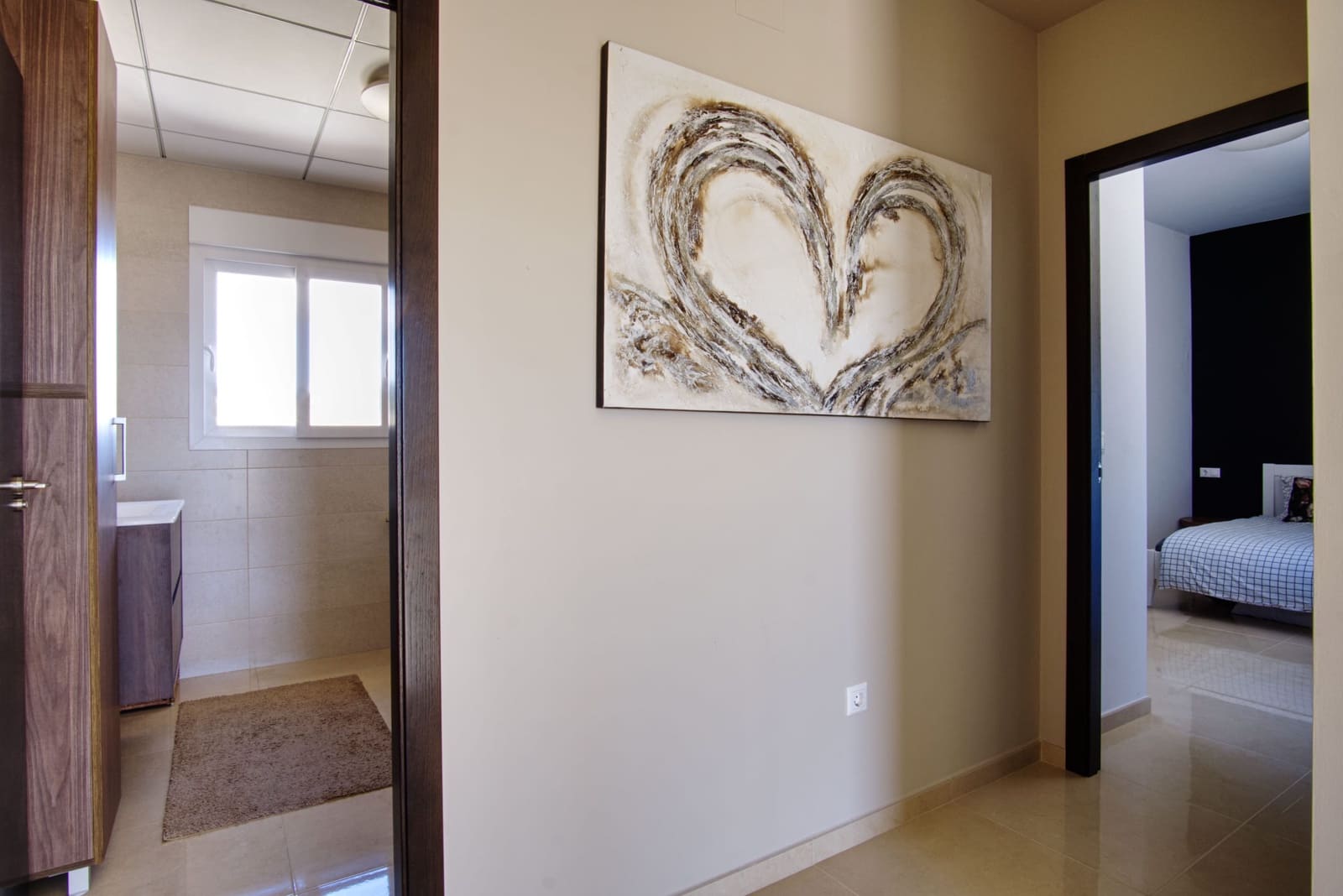 4 slaapkamer Villa te koop in Pinoso met zwembad garage - € 599.000 (Ref: 9894932)