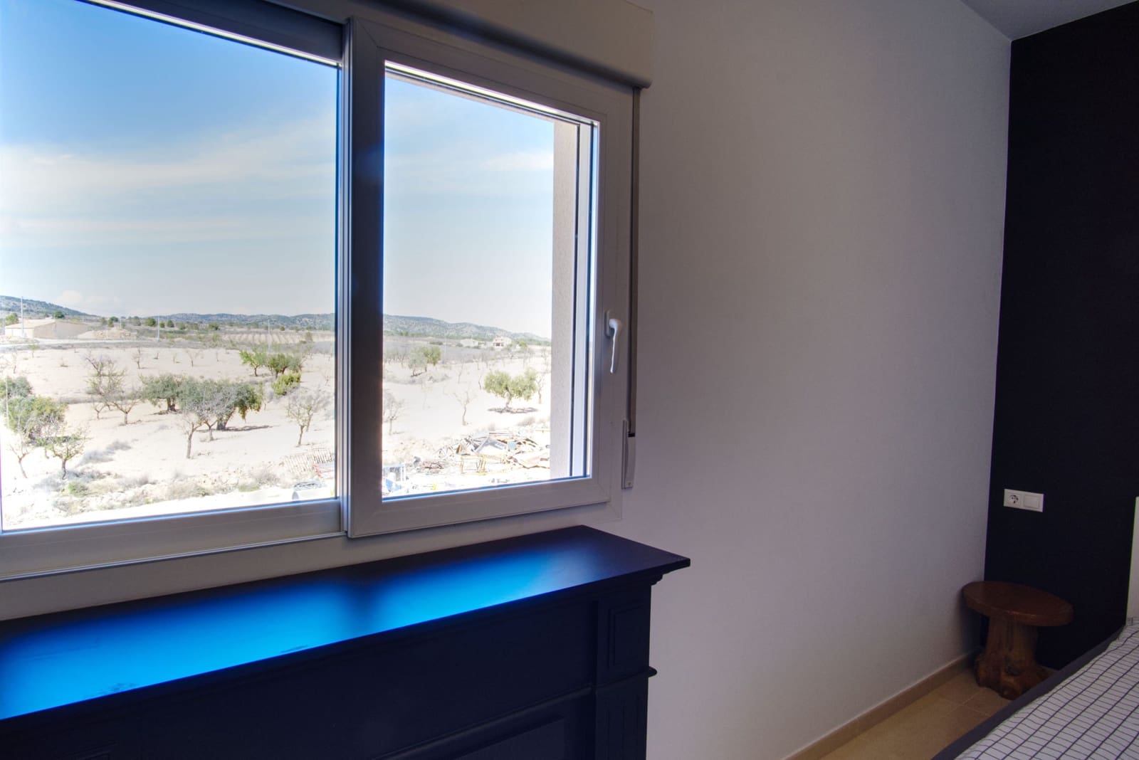 4 slaapkamer Villa te koop in Pinoso met zwembad garage - € 599.000 (Ref: 9894932)