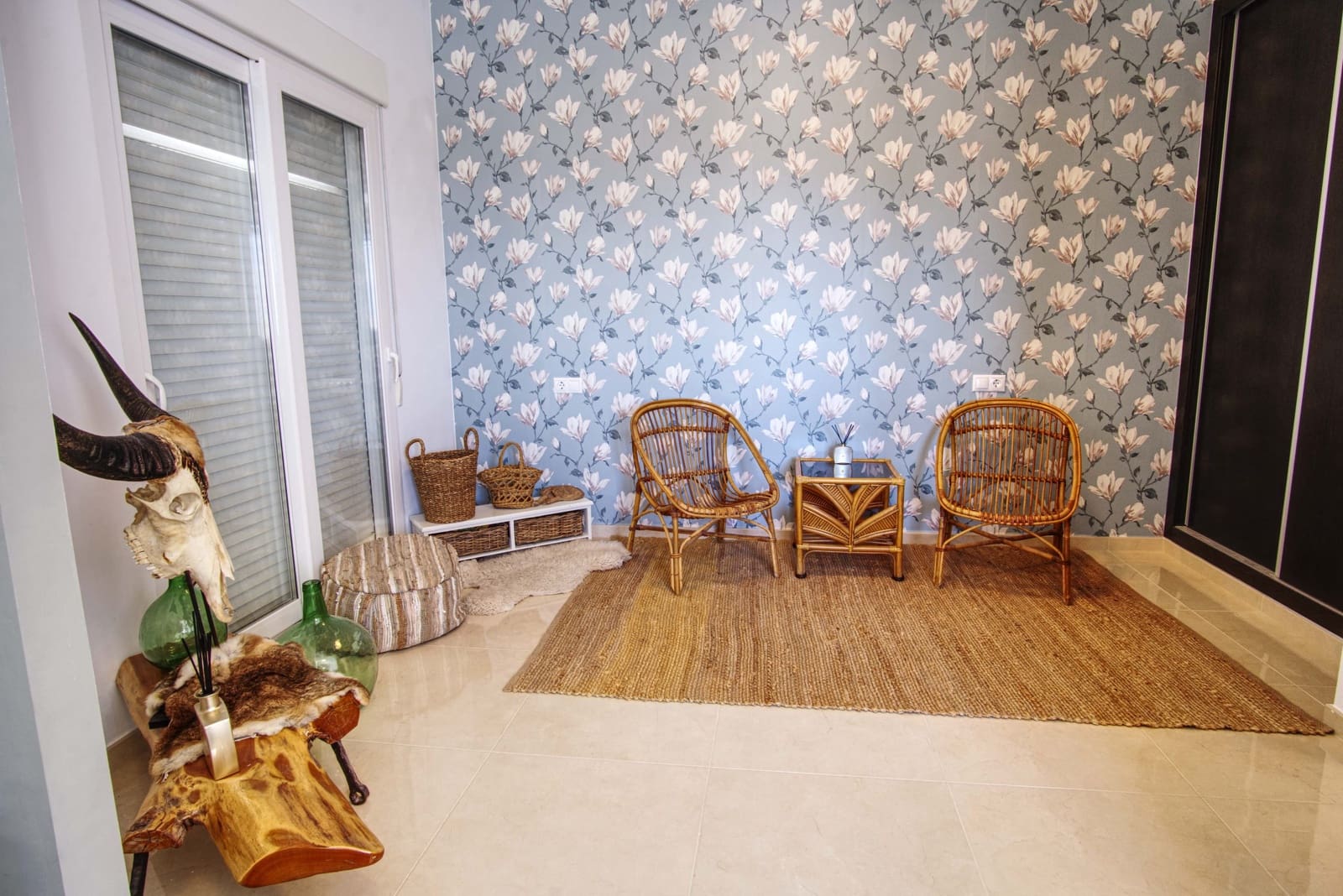 4 slaapkamer Villa te koop in Pinoso met zwembad garage - € 599.000 (Ref: 9894932)