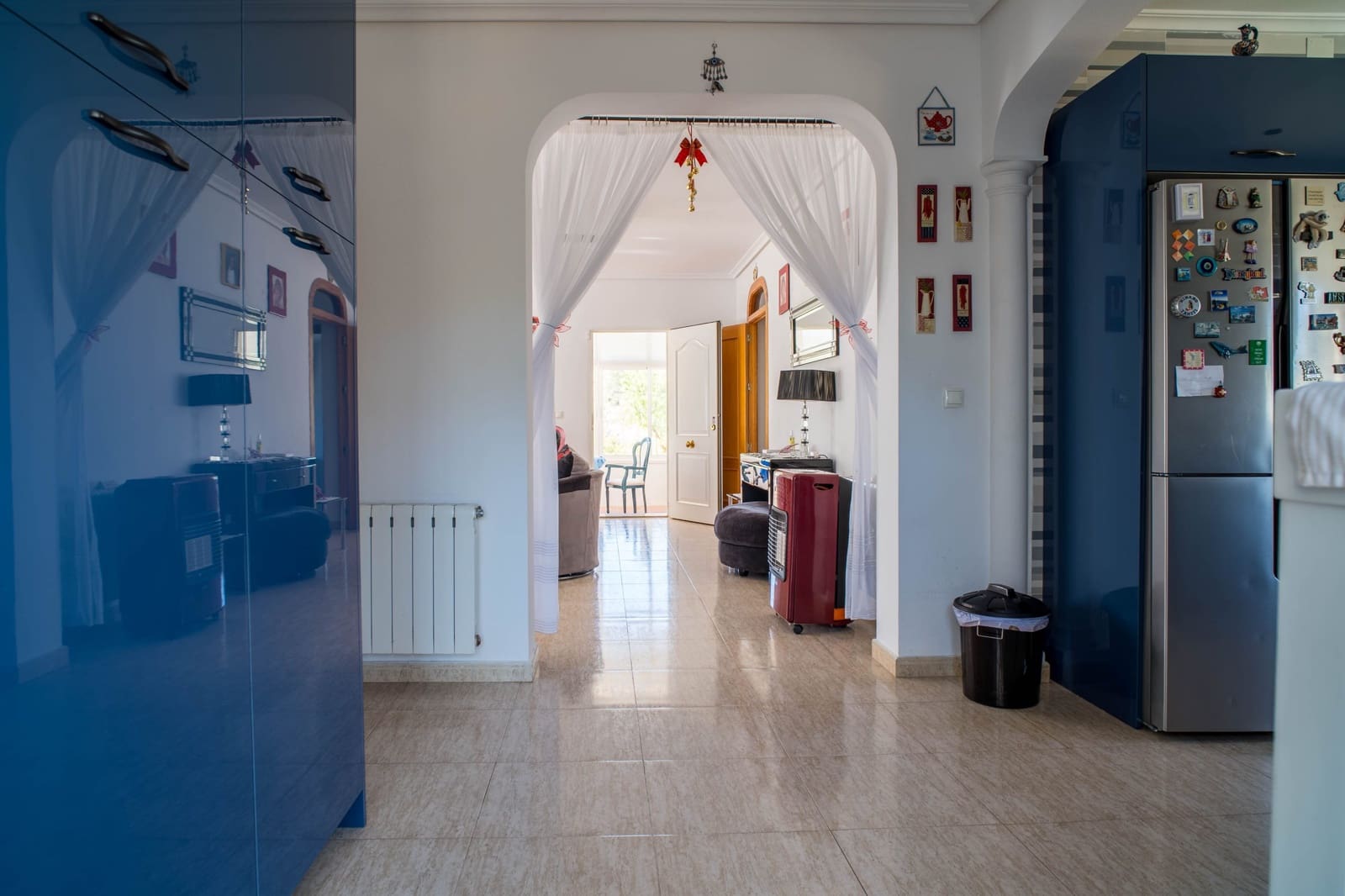 3 bedroom Villa for sale in Abanilla with pool - € 395,000 (Ref: 9894934)