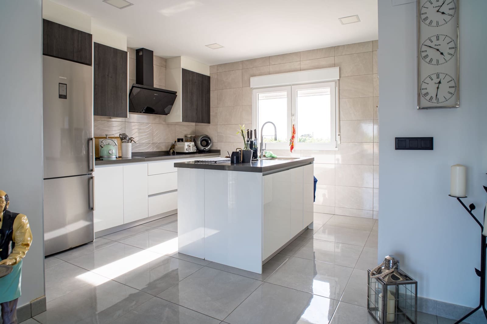 3 bedroom Villa for sale in Lel with pool - € 495,000 (Ref: 9894936)