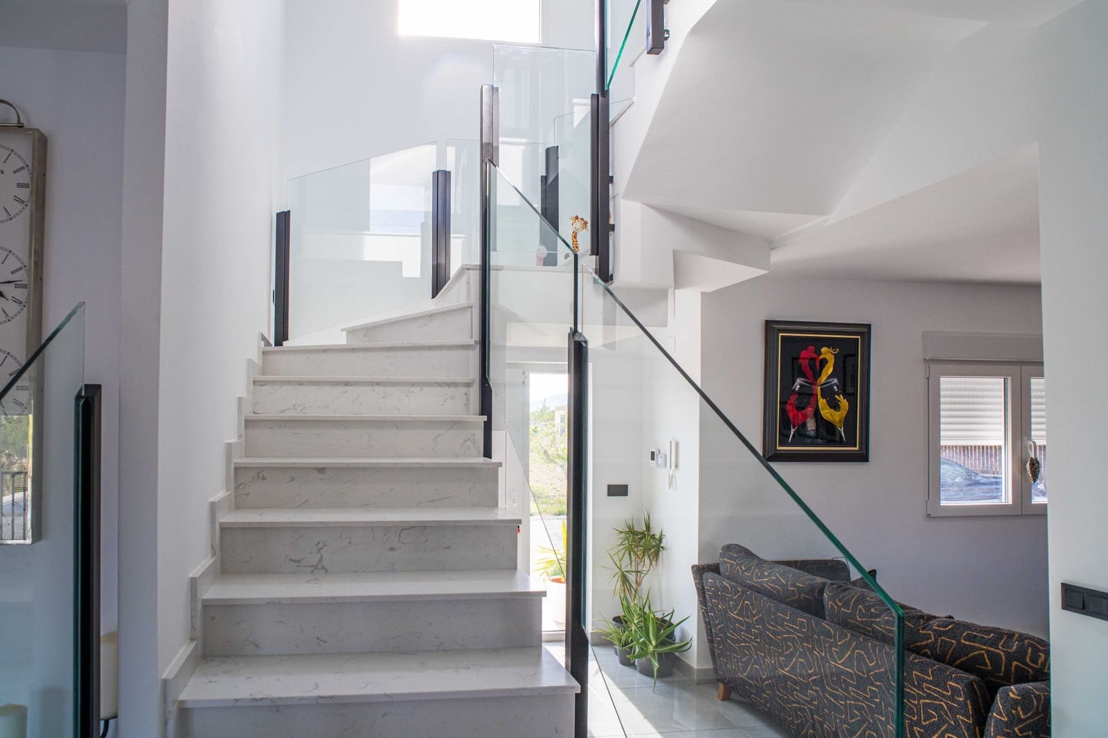 3 bedroom Villa for sale in Lel with pool - € 495,000 (Ref: 9894936)