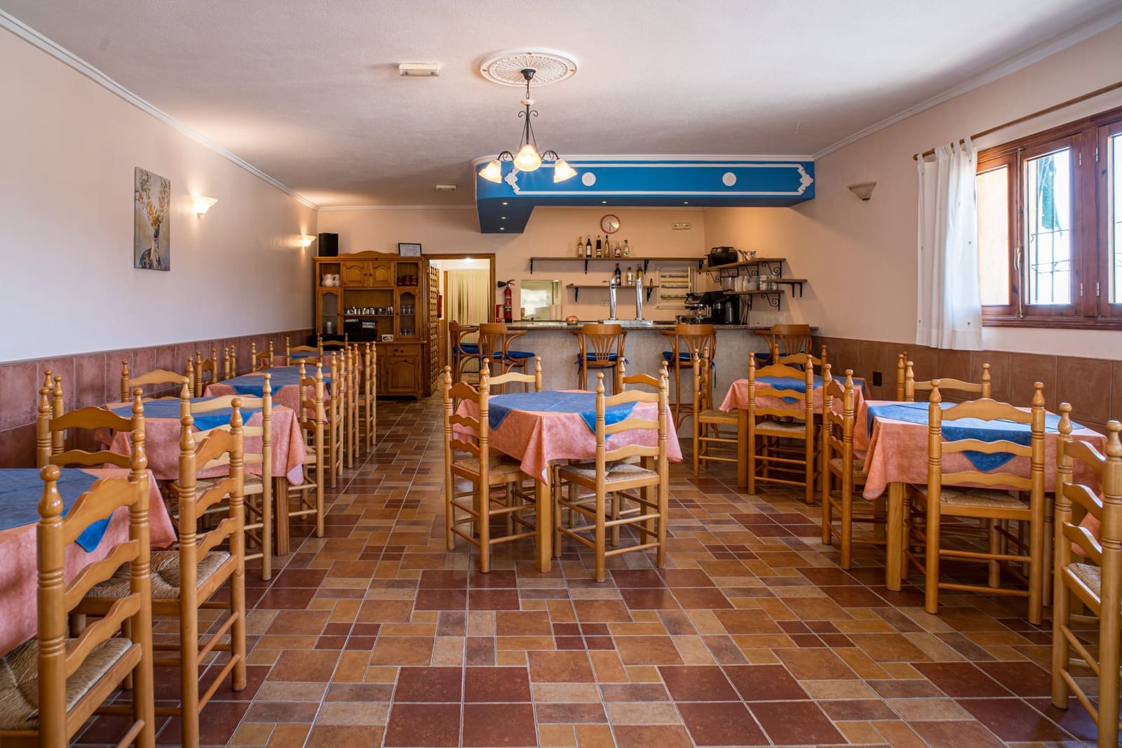 5 Zimmer Villa zu verkaufen in Abanilla mit Pool - 399.995 € (Ref: 9894937)