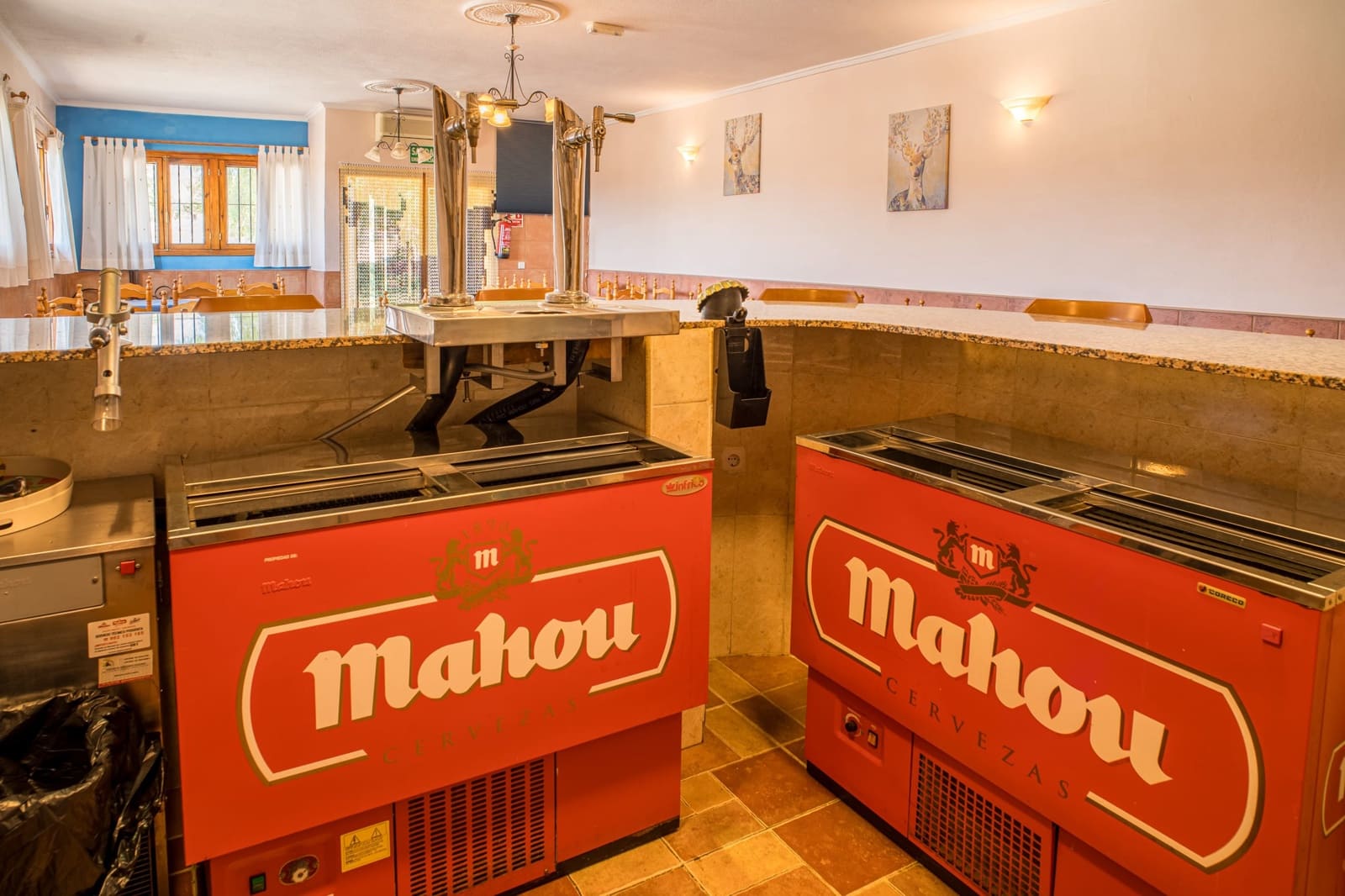5 Zimmer Villa zu verkaufen in Abanilla mit Pool - 399.995 € (Ref: 9894937)