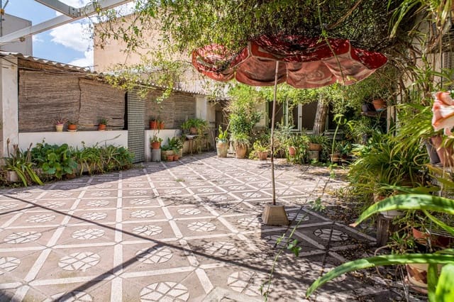 5 camera da letto Casa in vendita in Pinoso - 170.000 € (Rif: 9894939)