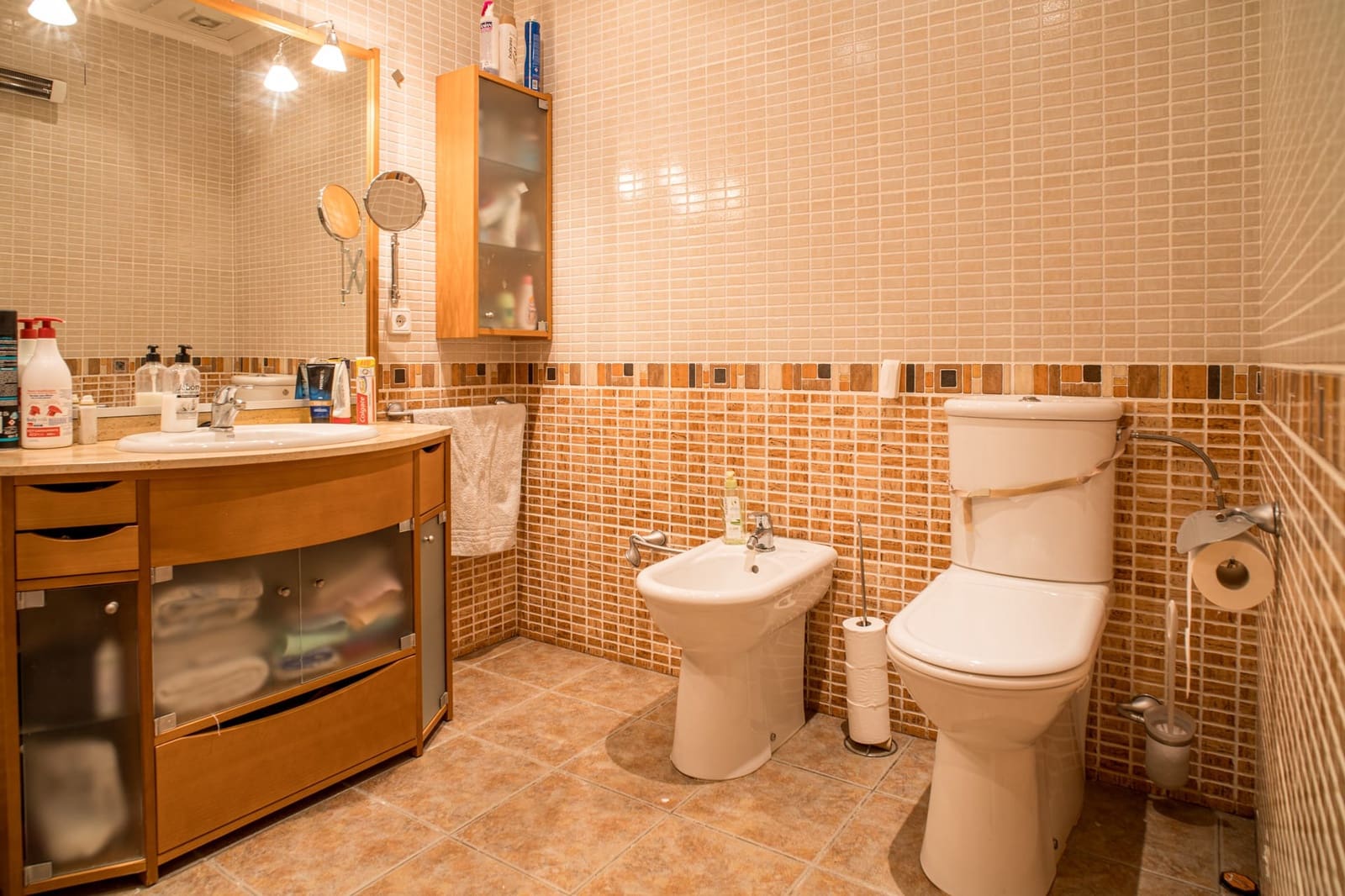 5 slaapkamer Huis te koop in Pinoso - € 170.000 (Ref: 9894939)