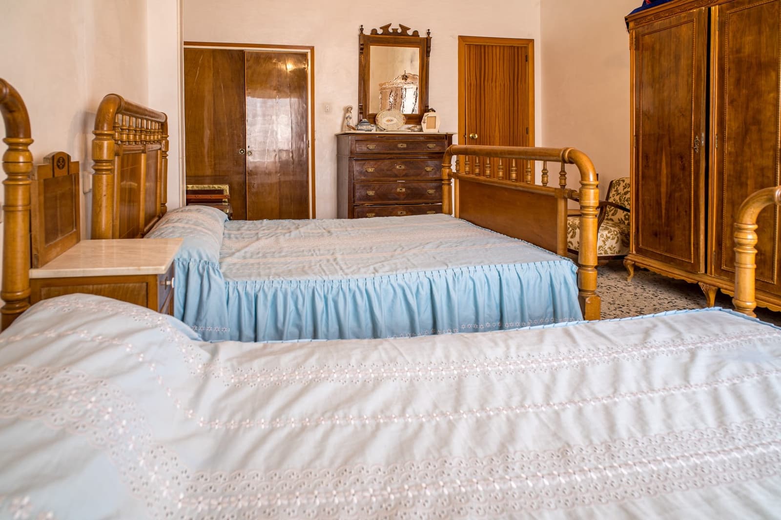 5 slaapkamer Huis te koop in Pinoso - € 170.000 (Ref: 9894939)