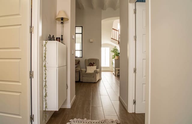 4 Zimmer Haus zu verkaufen in Pinoso - 220.000 € (Ref: 9894940)